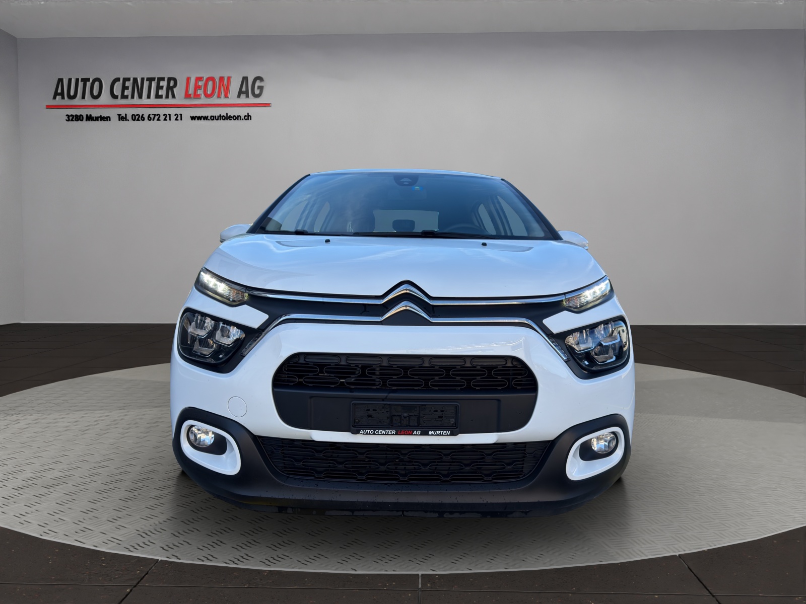 CITROEN C3 1.2i PureTech Shine-image-0