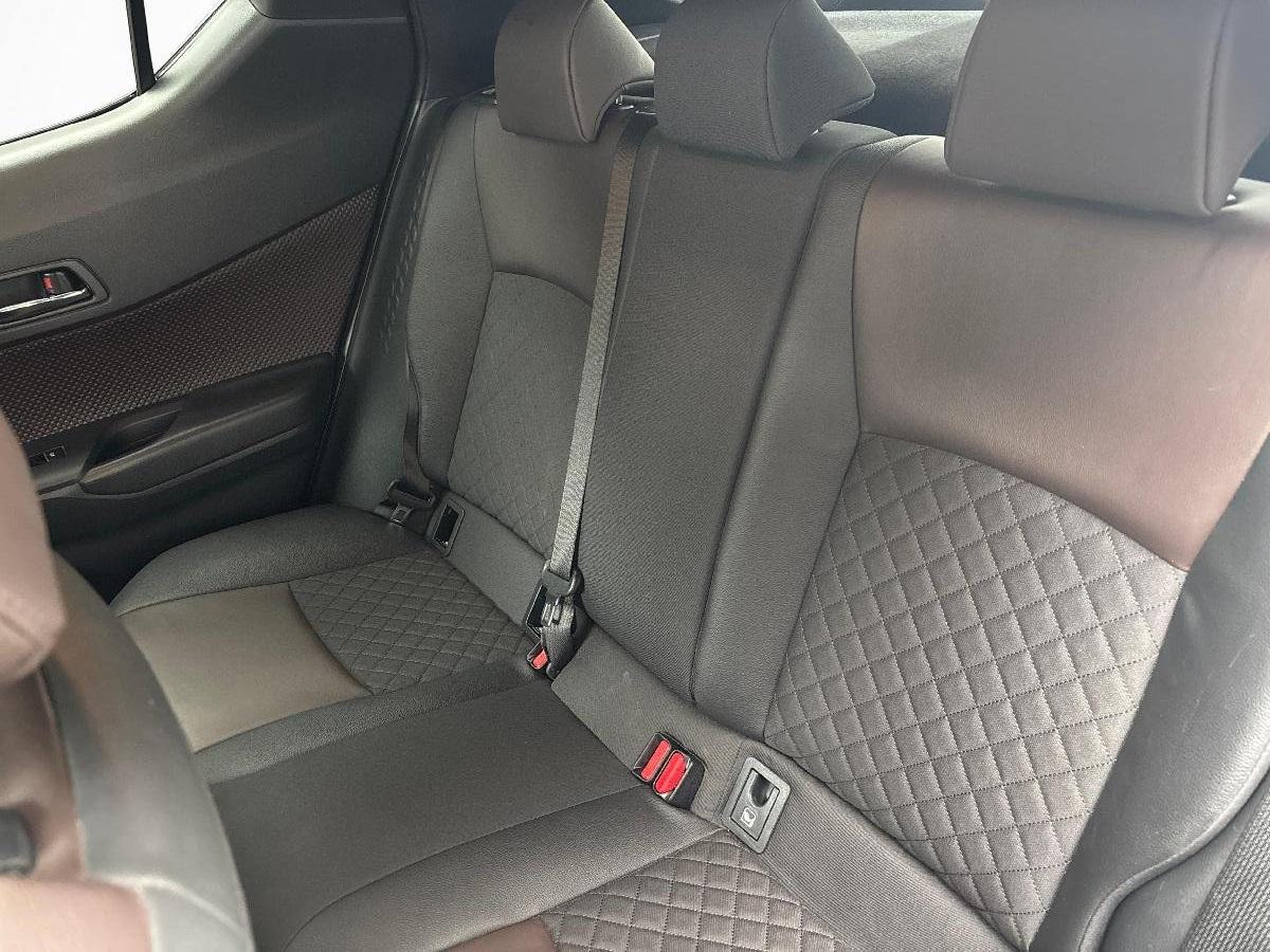 TOYOTA C-HR 1.8 VVTi HSD Premium-image-10