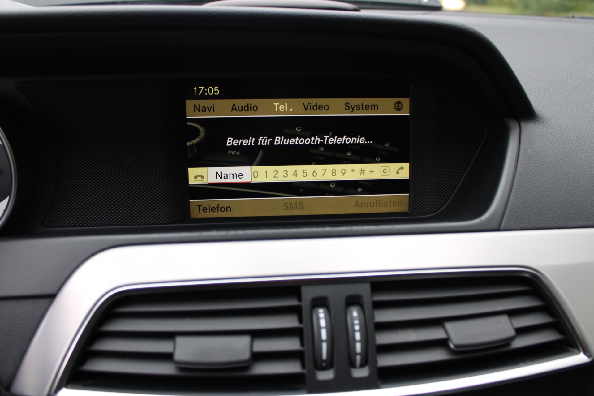 MERCEDES-BENZ C 250 CDI Avantgarde AMG Line 4Matic 7G-Tronic-image-10