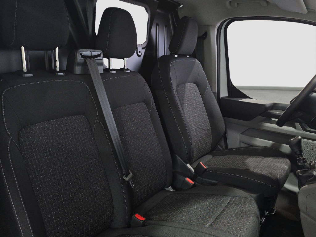 FORD Transit Custom Van 280 L1 2.0 EcoBlue 110 PS Trend-image-16
