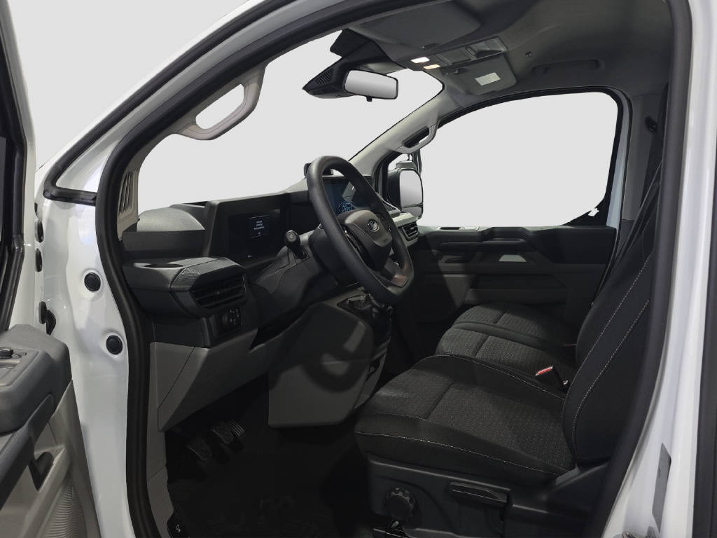 FORD Transit Custom Van 280 L1 2.0 EcoBlue 110 PS Trend-image-8