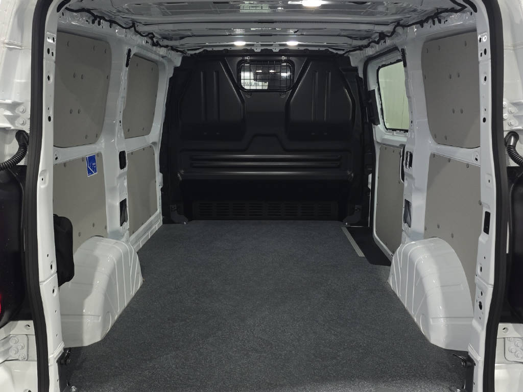 FORD Transit Custom Van 280 L1 2.0 EcoBlue 110 PS Trend-image-14