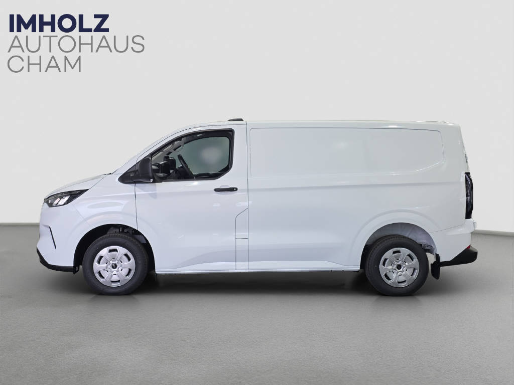 FORD Transit Custom Van 280 L1 2.0 EcoBlue 110 PS Trend-image-1