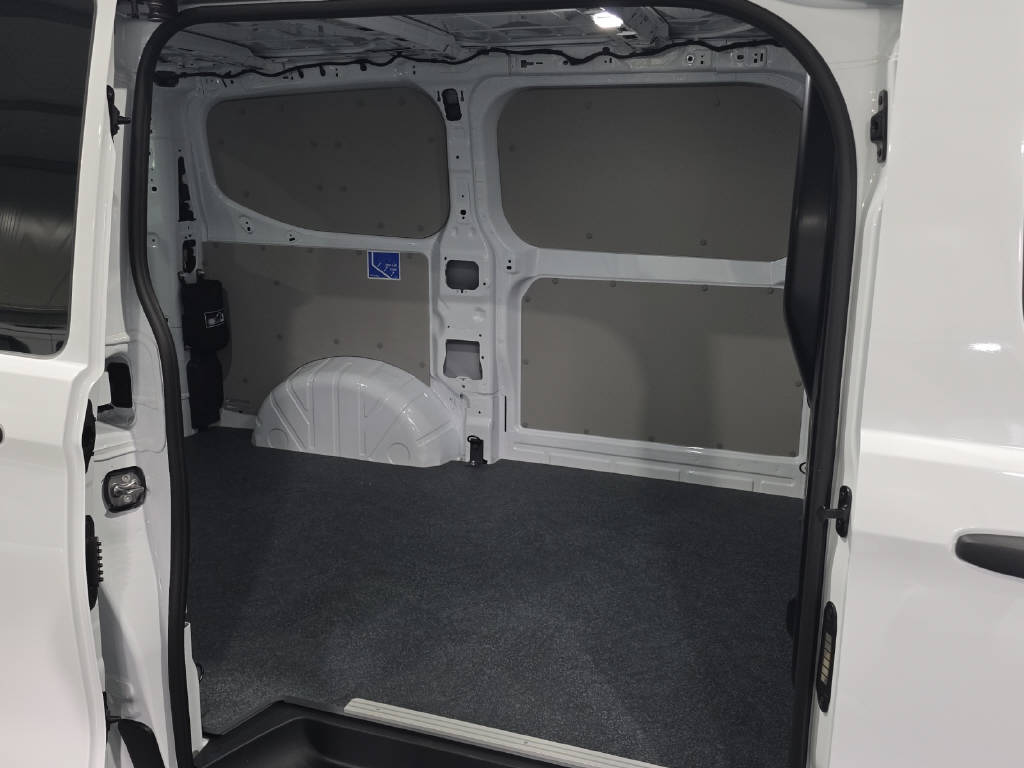 FORD Transit Custom Van 280 L1 2.0 EcoBlue 110 PS Trend-image-15