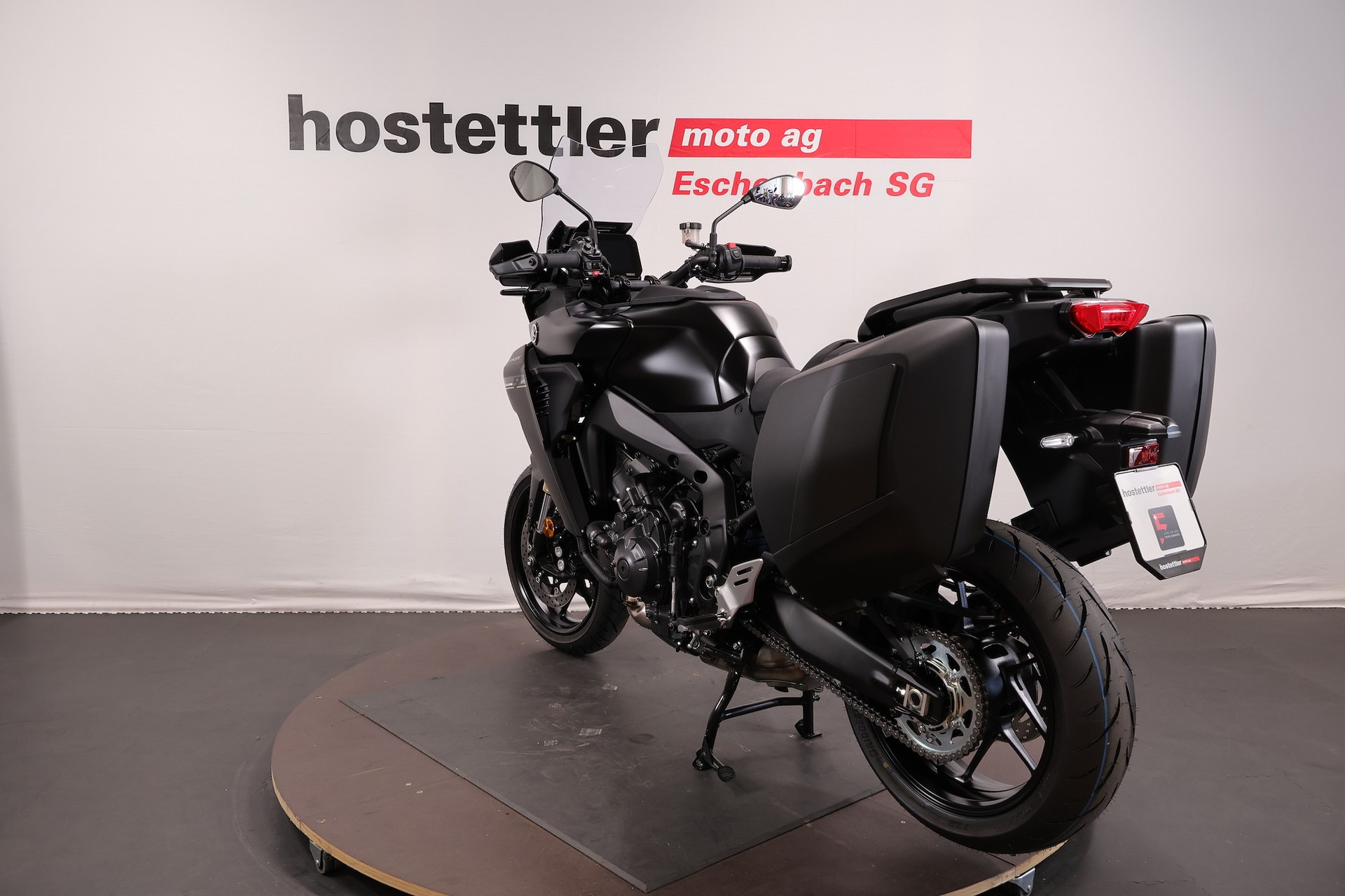 YAMAHA Tracer 9 GT-image-4