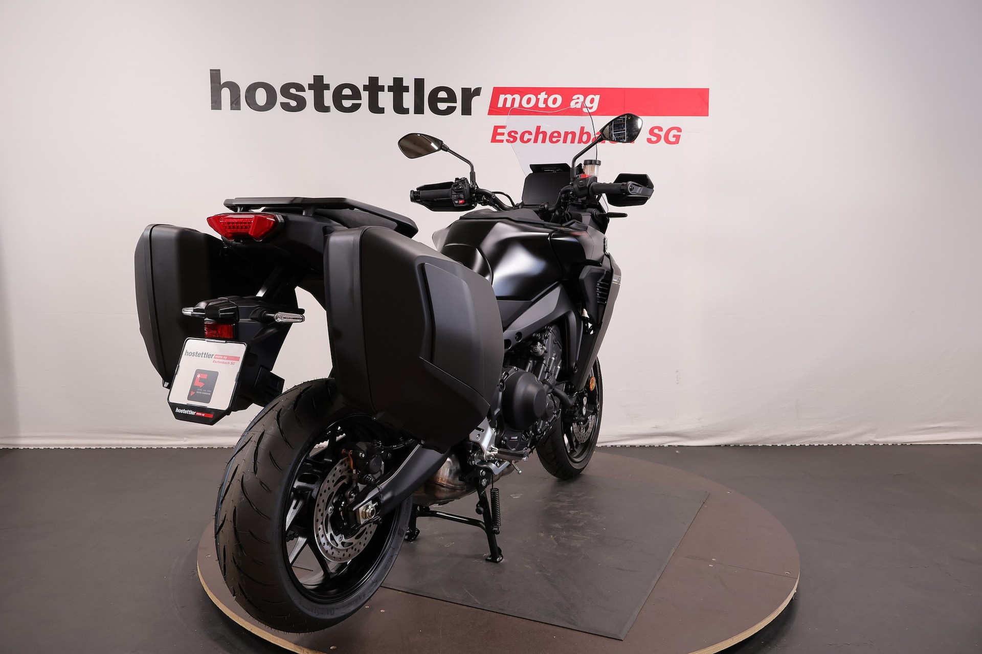 YAMAHA Tracer 9 GT-image-5