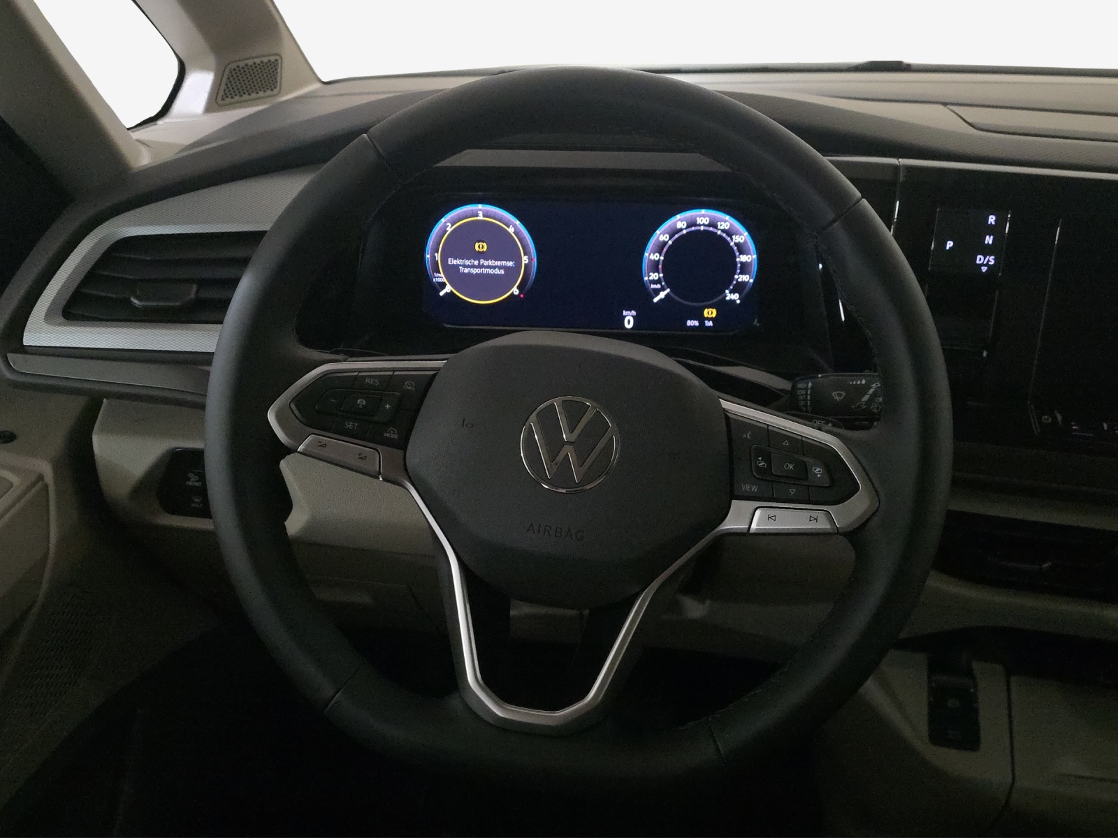 VW California 2.0 TDI Beach Tour-image-9