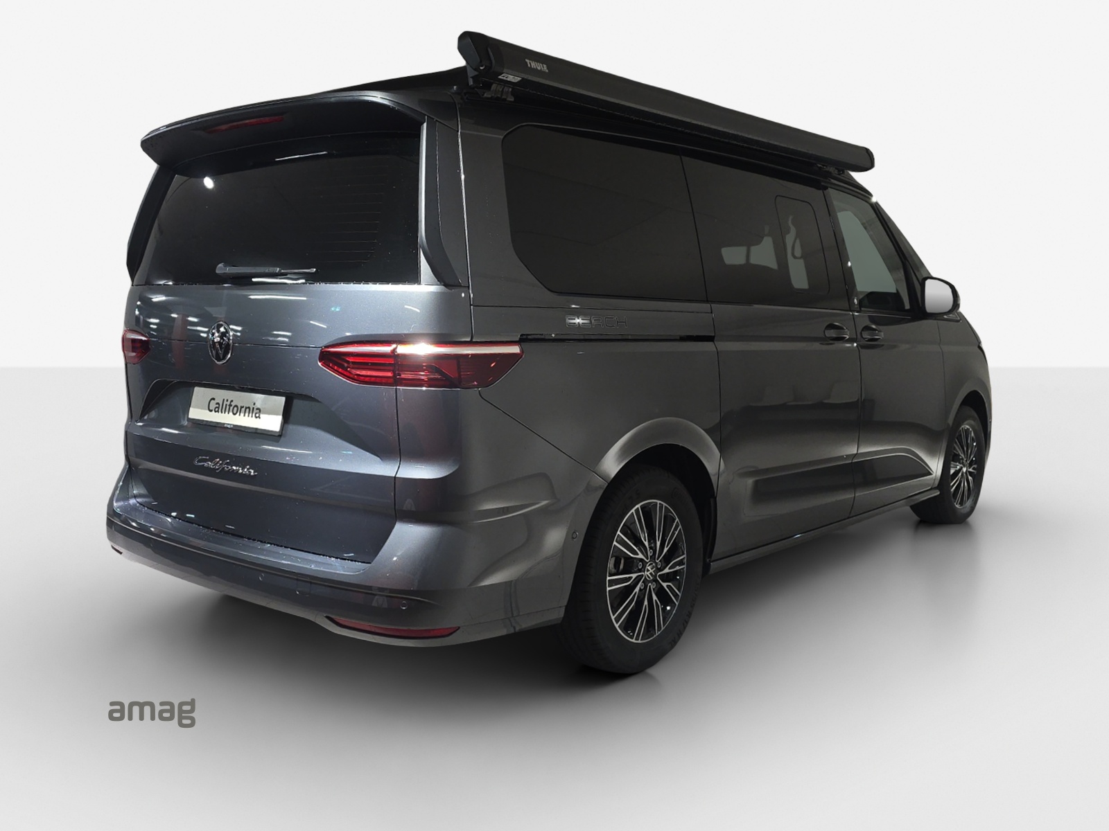 VW California 2.0 TDI Beach Tour-image-4