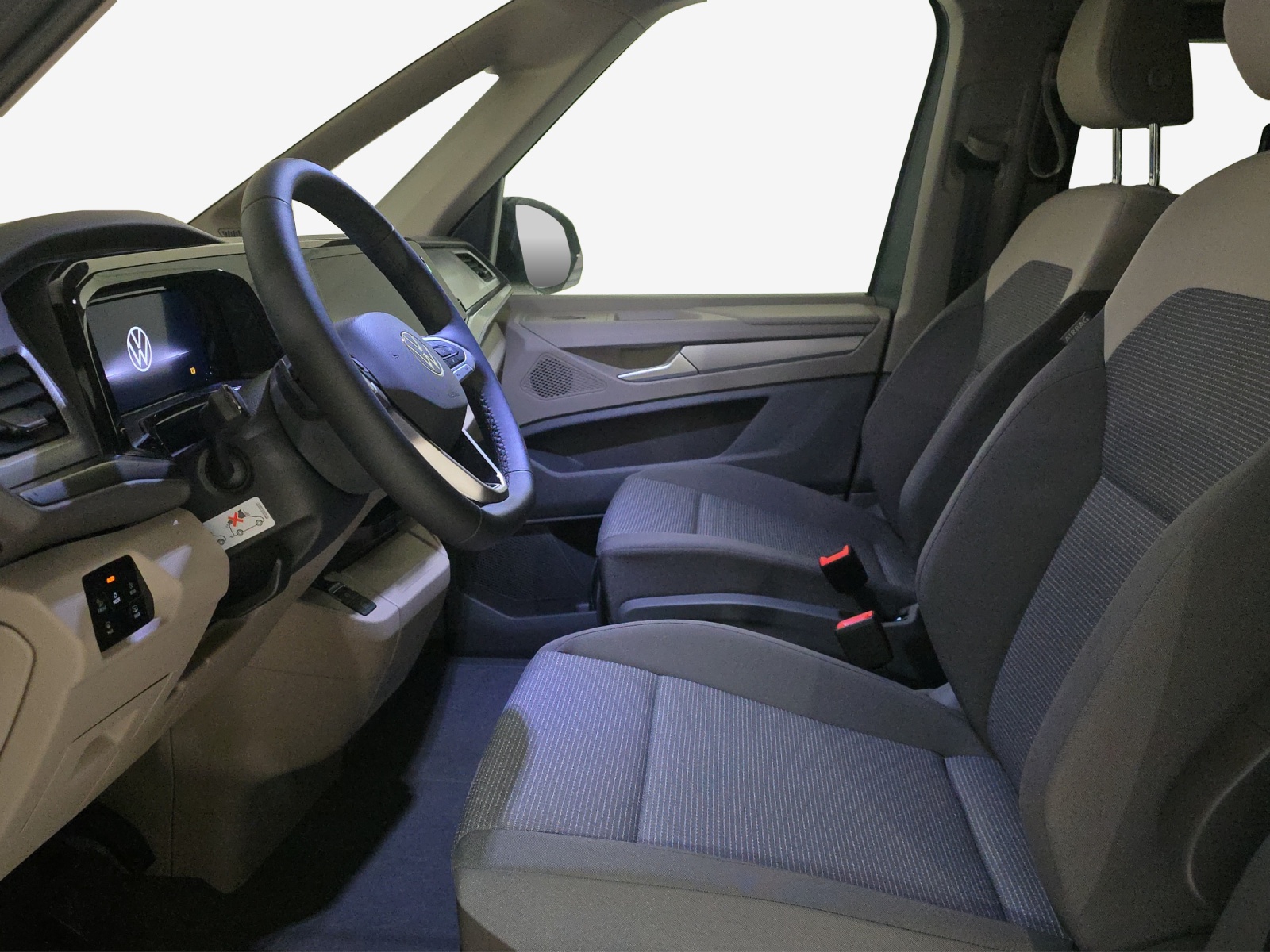 VW California 2.0 TDI Beach Tour-image-7