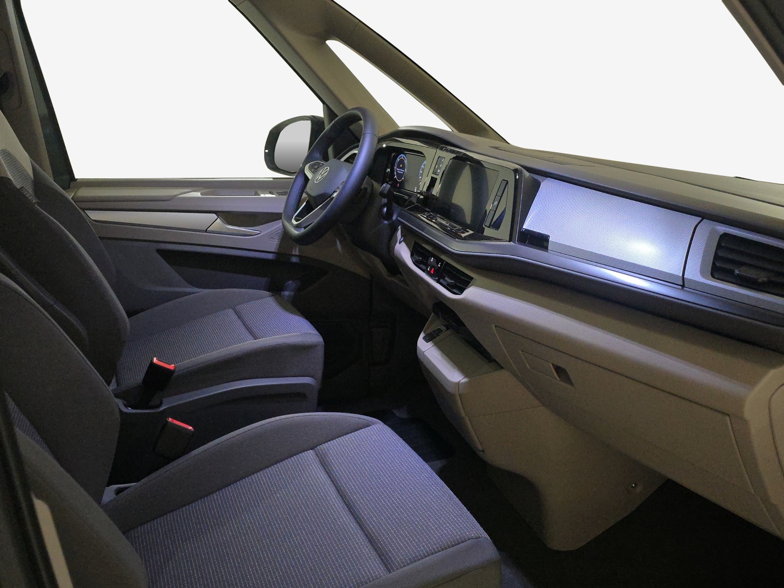VW California 2.0 TDI Beach Tour-image-14