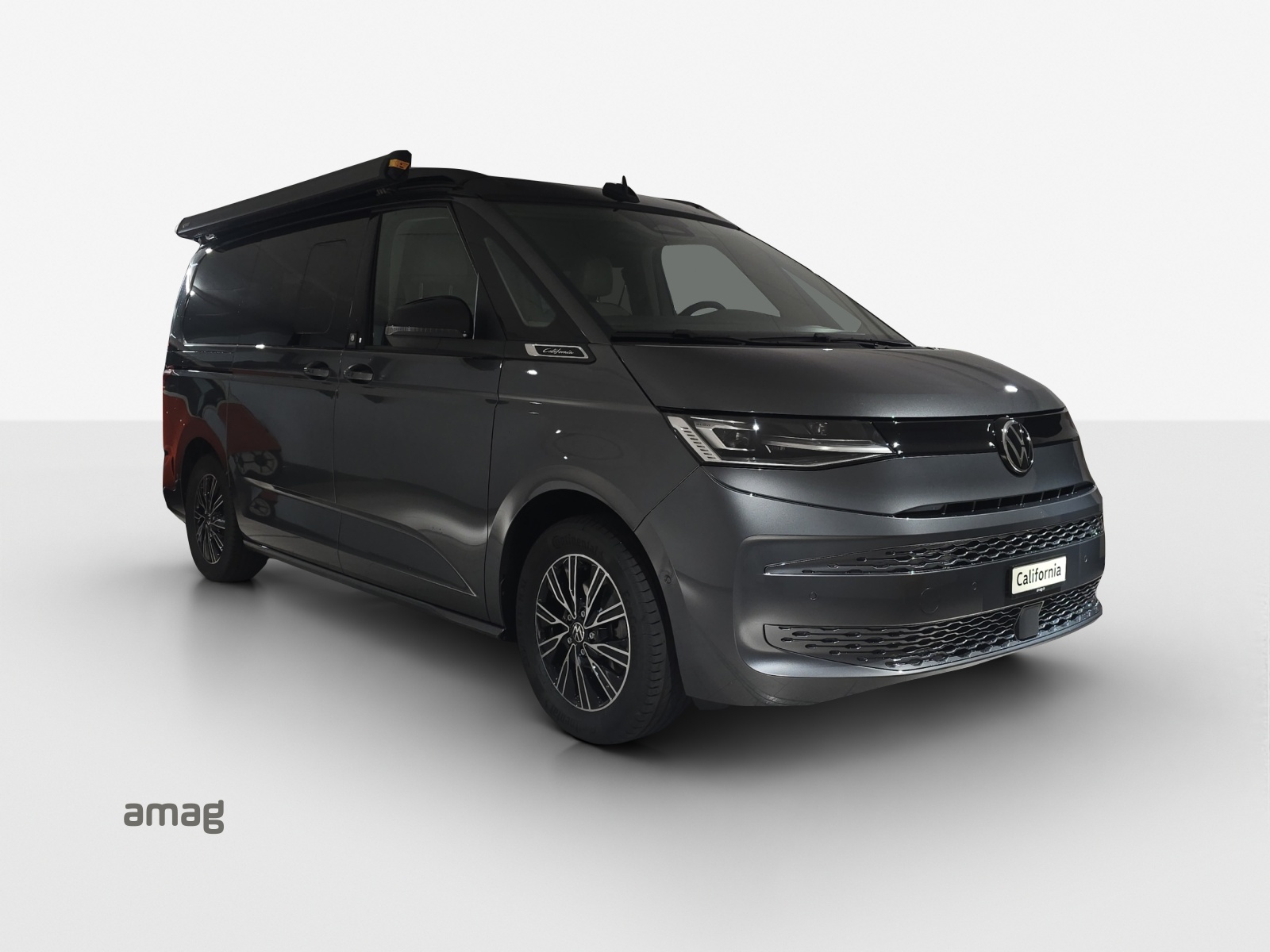 VW California 2.0 TDI Beach Tour-image-5