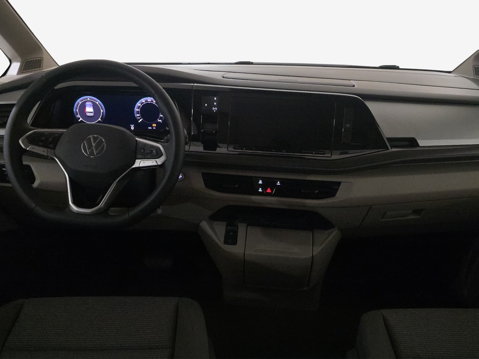 VW California 2.0 TDI Beach Tour-image-8