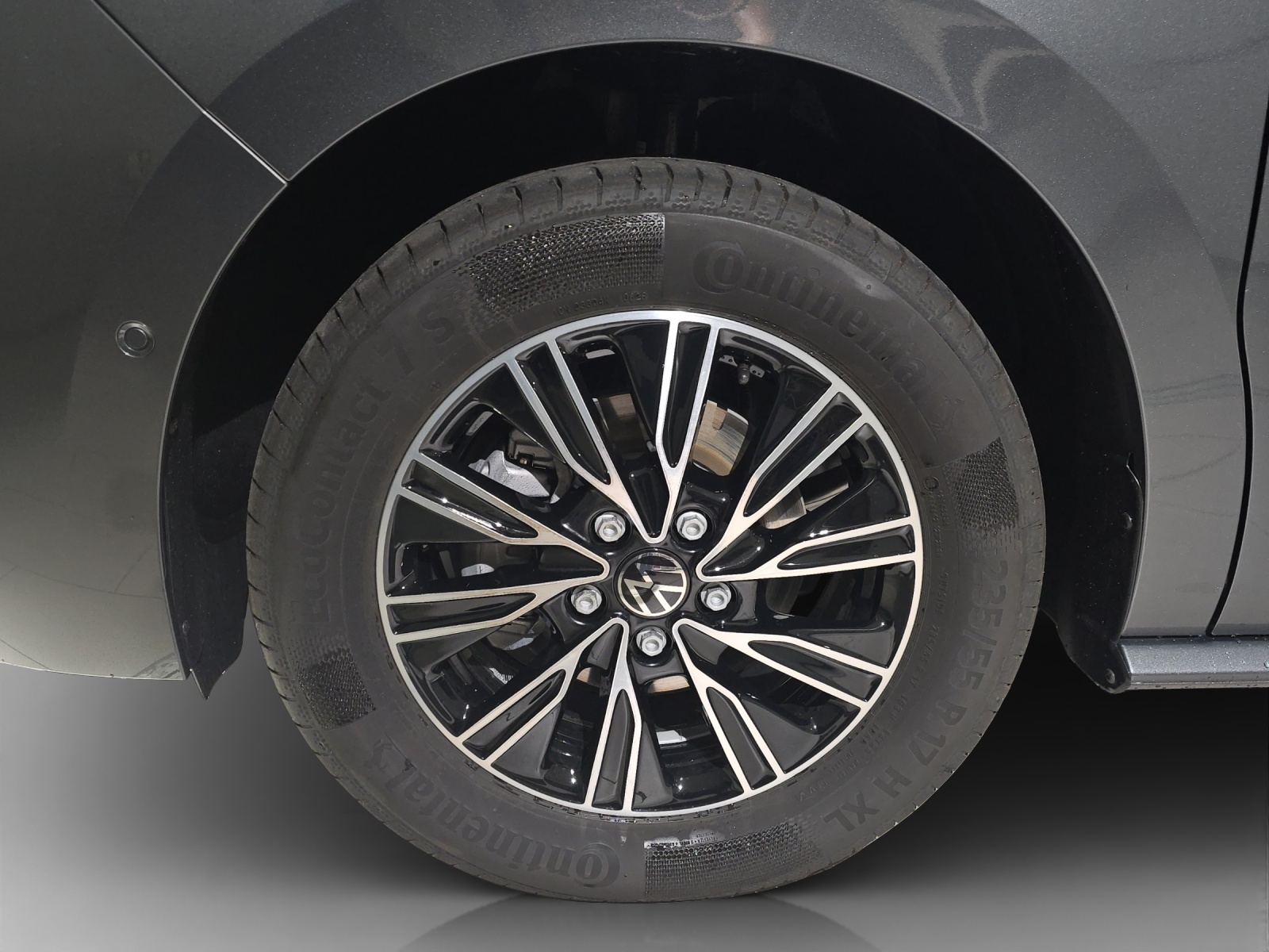 VW California 2.0 TDI Beach Tour-image-15