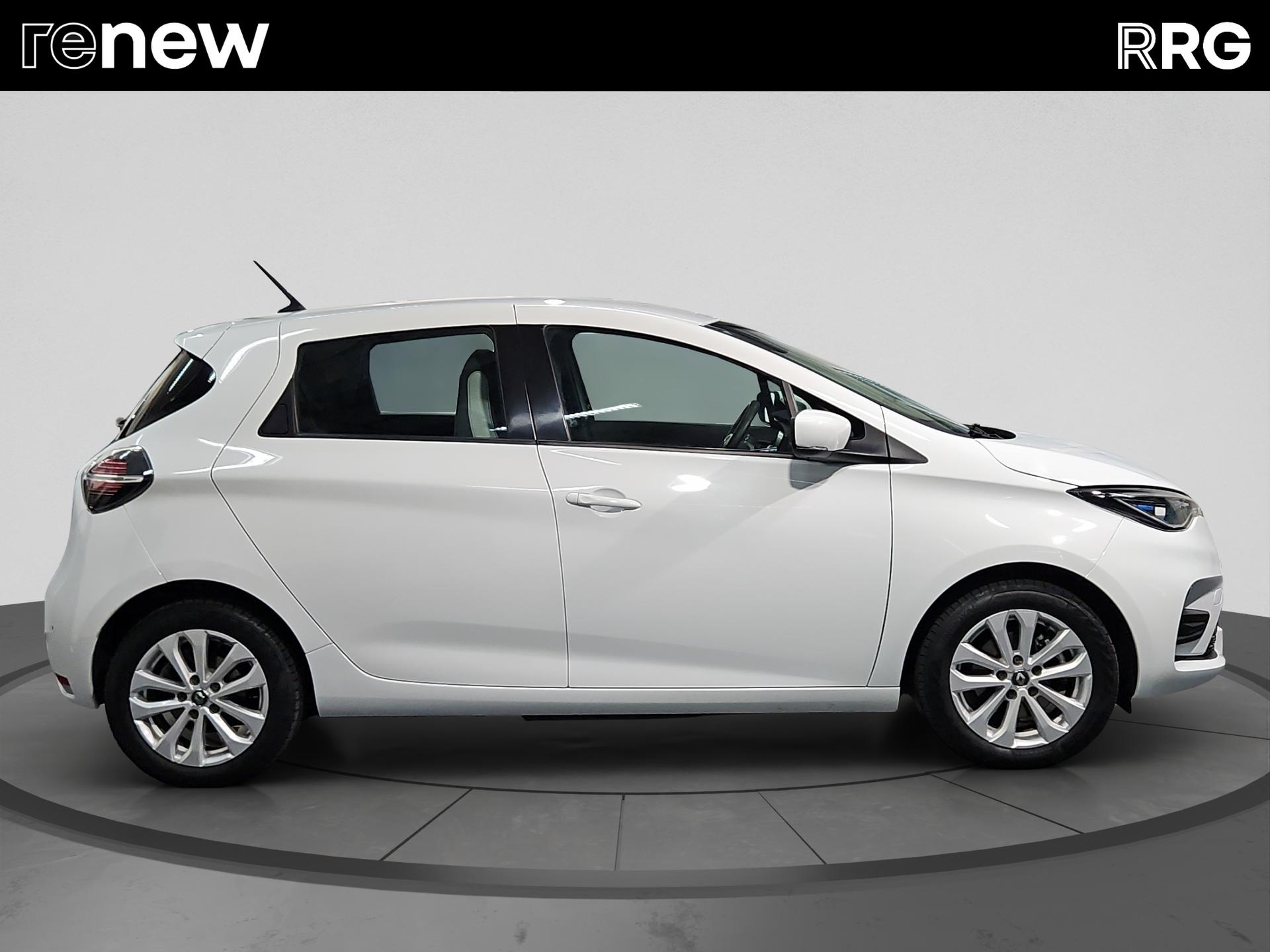 RENAULT Zoe Zen R135 (incl. Batterie)-image-1