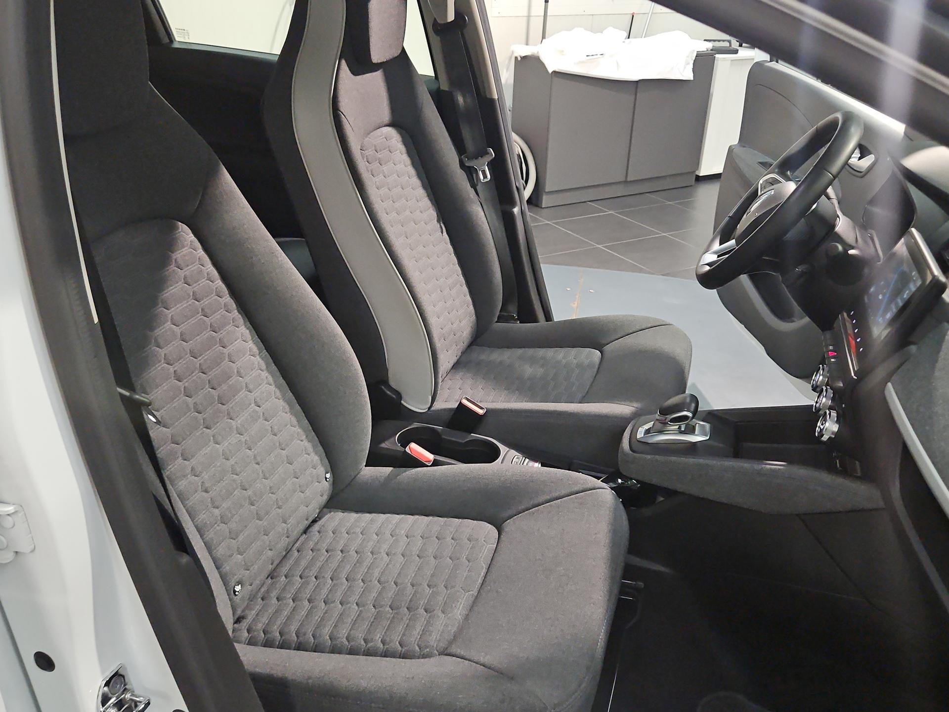RENAULT Zoe Zen R135 (incl. Batterie)-image-16