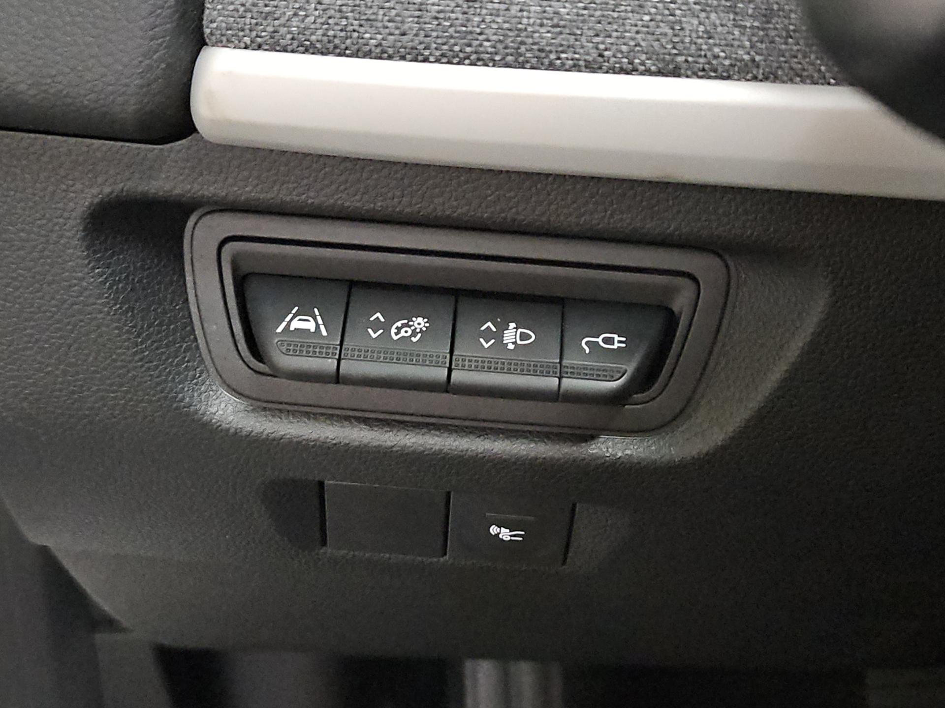 RENAULT Zoe Zen R135 (incl. Batterie)-image-19