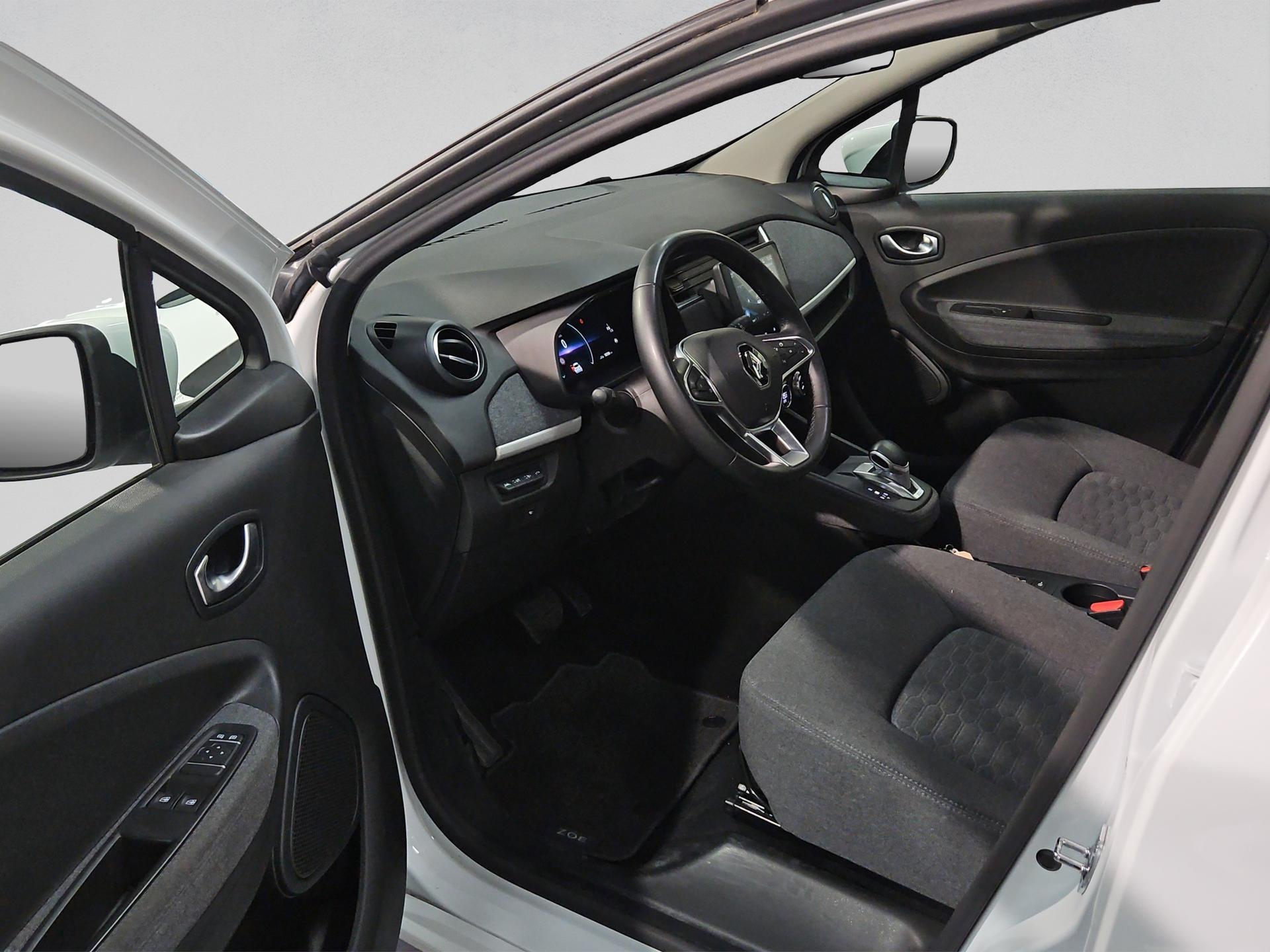 RENAULT Zoe Zen R135 (incl. Batterie)-image-20