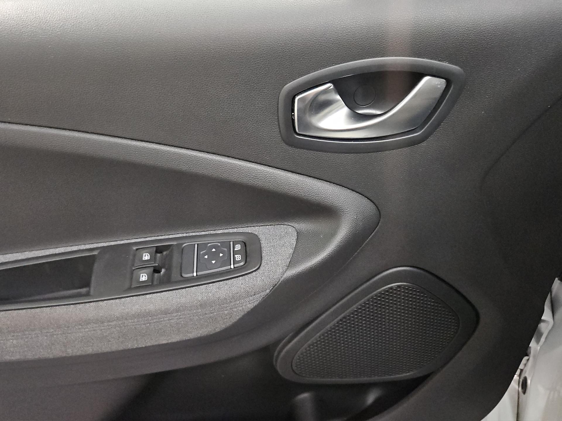 RENAULT Zoe Zen R135 (incl. Batterie)-image-17