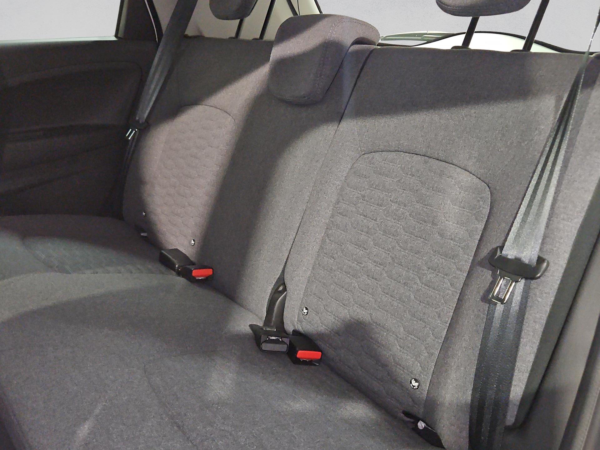 RENAULT Zoe Zen R135 (incl. Batterie)-image-11