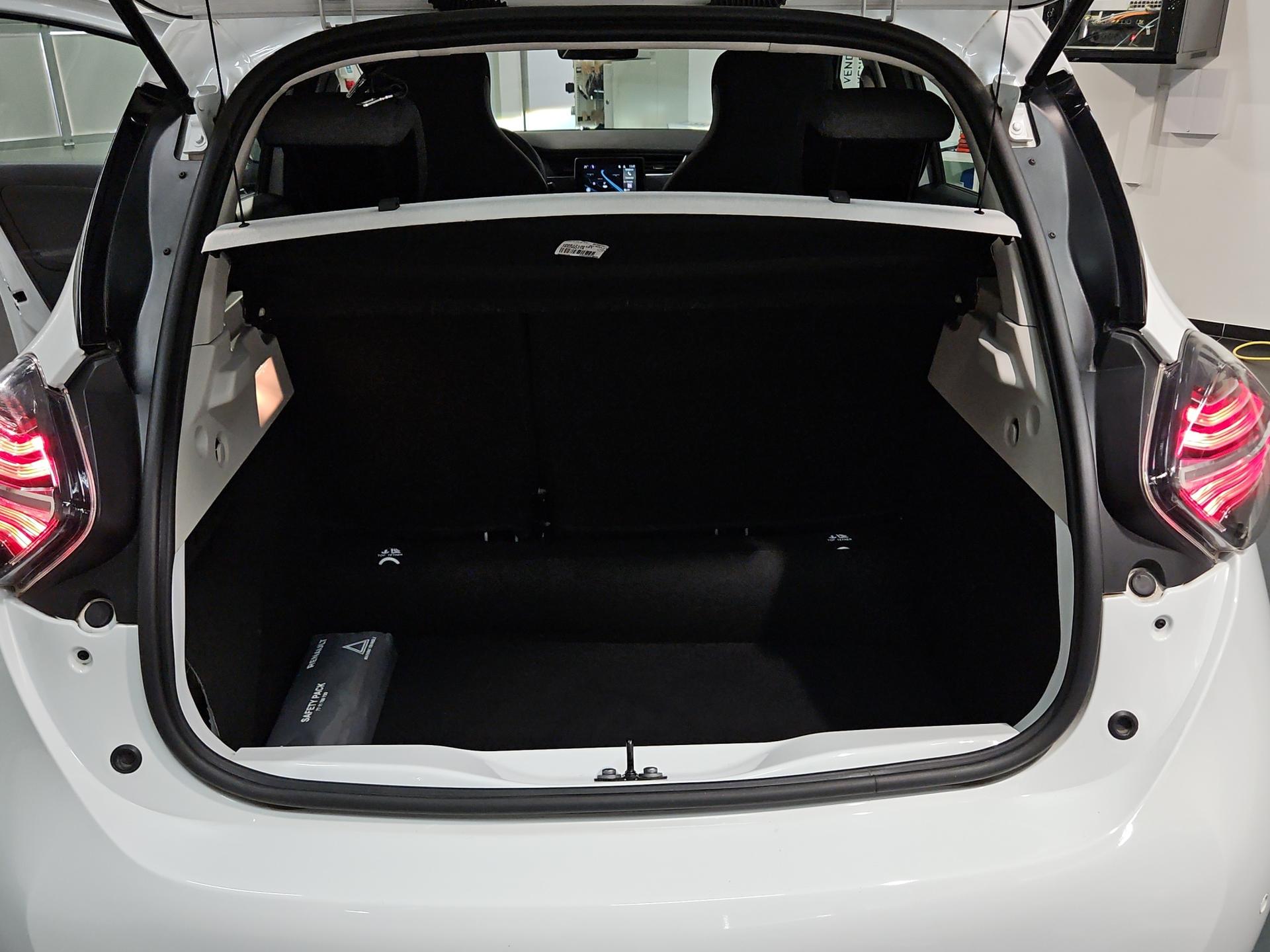 RENAULT Zoe Zen R135 (incl. Batterie)-image-15