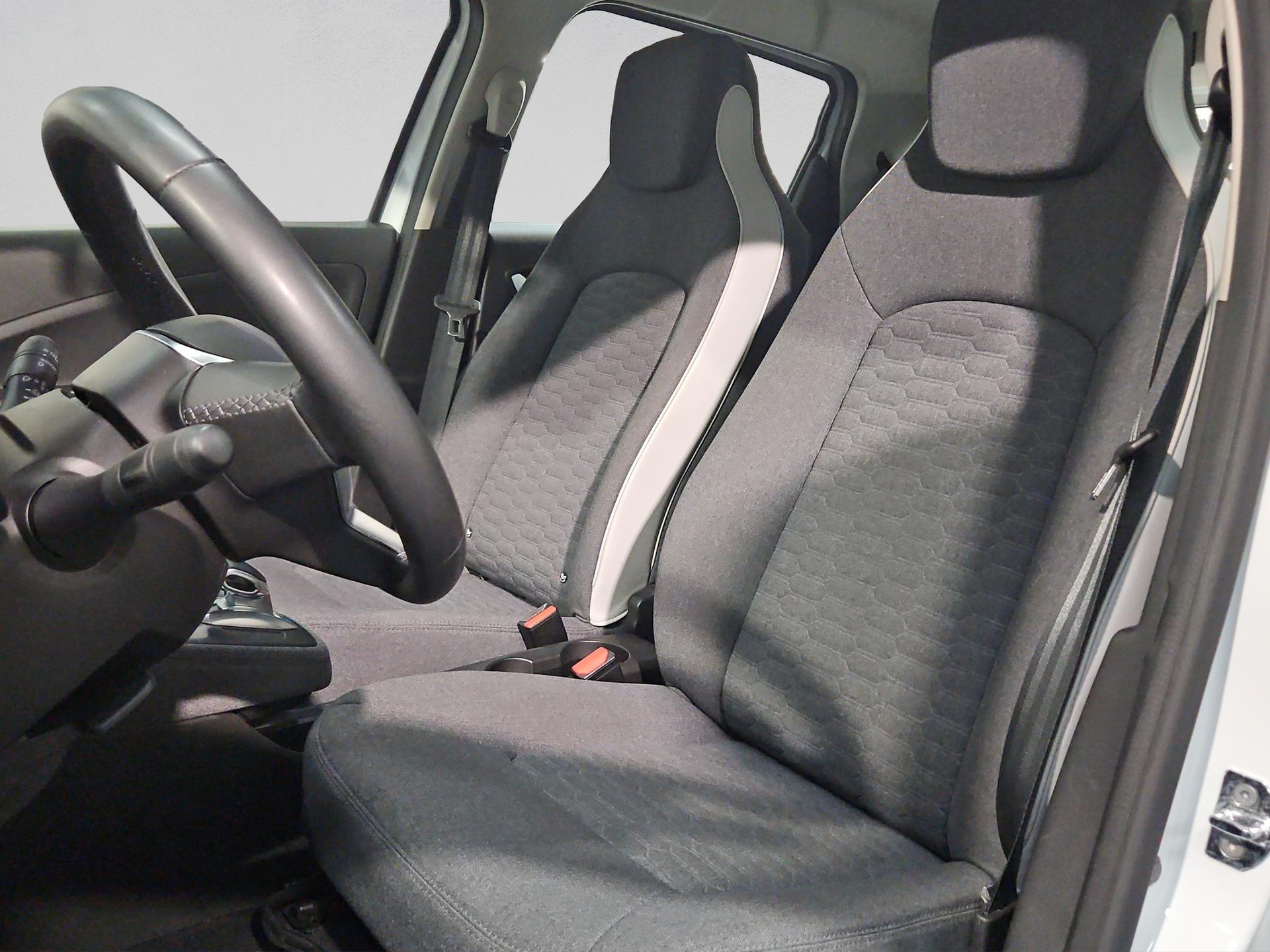 RENAULT Zoe Zen R135 (incl. Batterie)-image-8