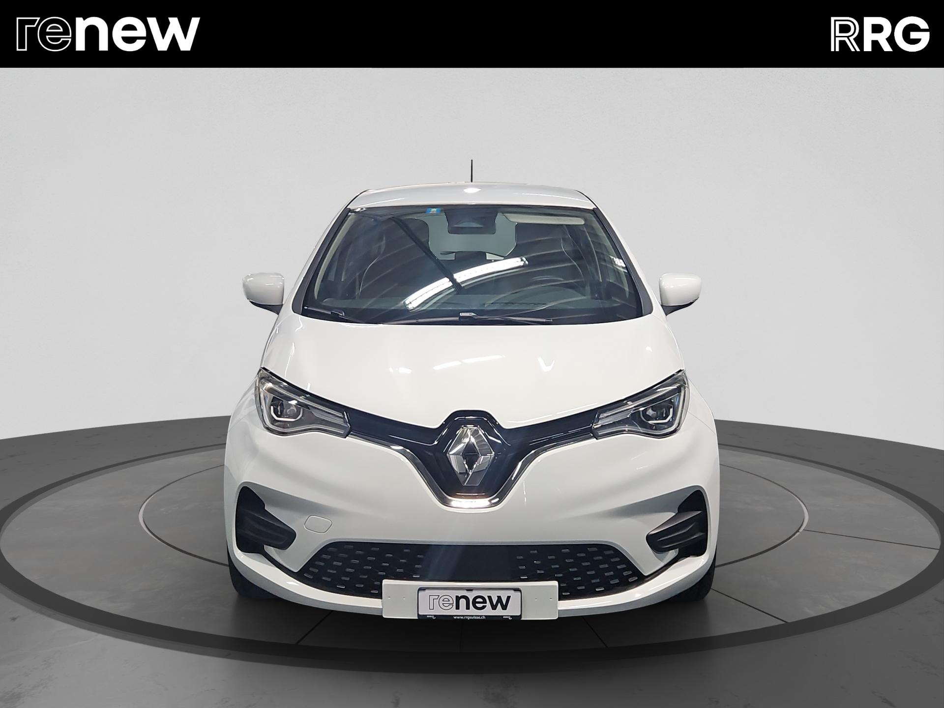 RENAULT Zoe Zen R135 (incl. Batterie)-image-7