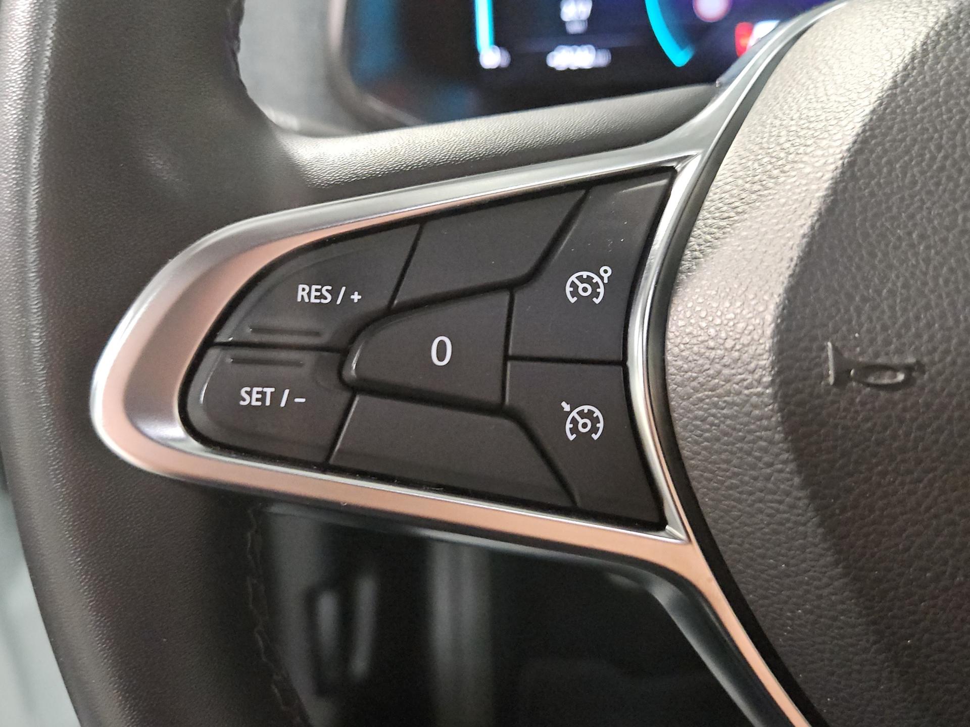 RENAULT Zoe Zen R135 (incl. Batterie)-image-18