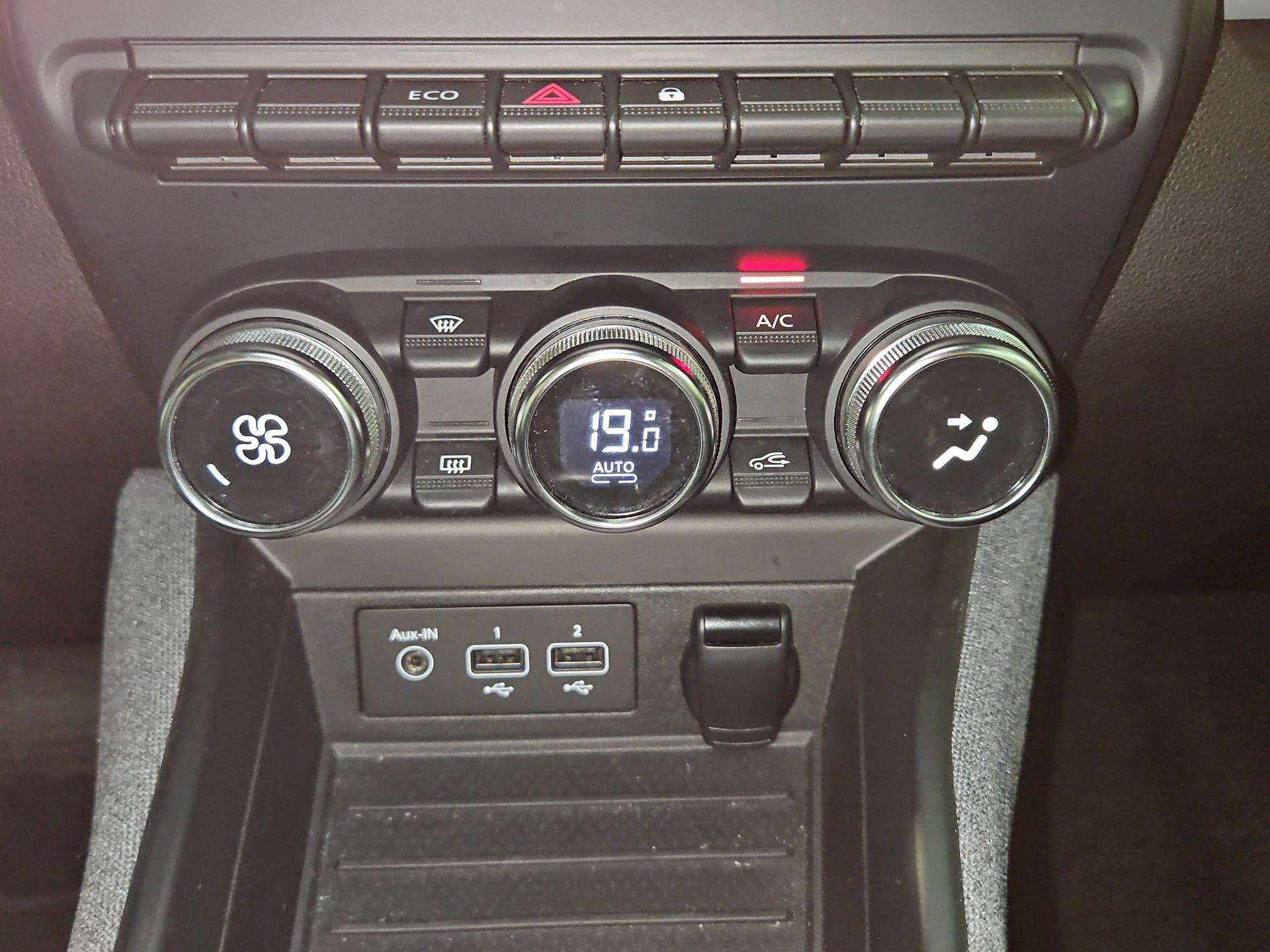 RENAULT Zoe Zen R135 (incl. Batterie)-image-10