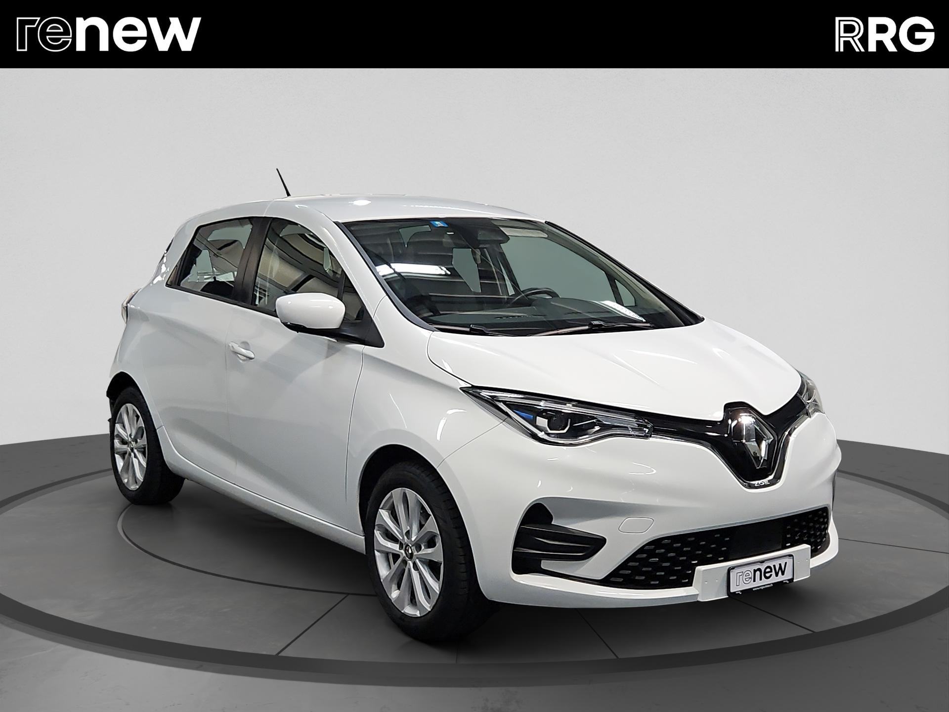 RENAULT Zoe Zen R135 (incl. Batterie)-image-0