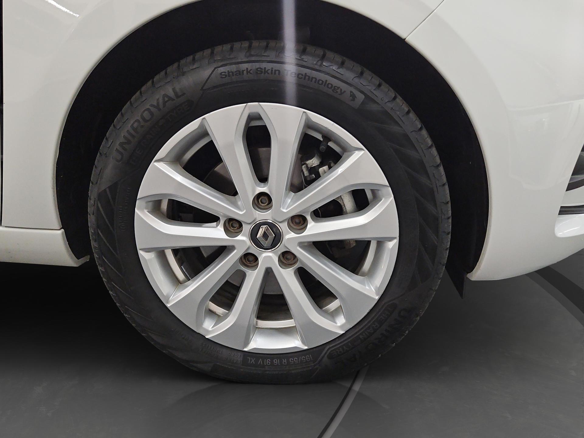 RENAULT Zoe Zen R135 (incl. Batterie)-image-14