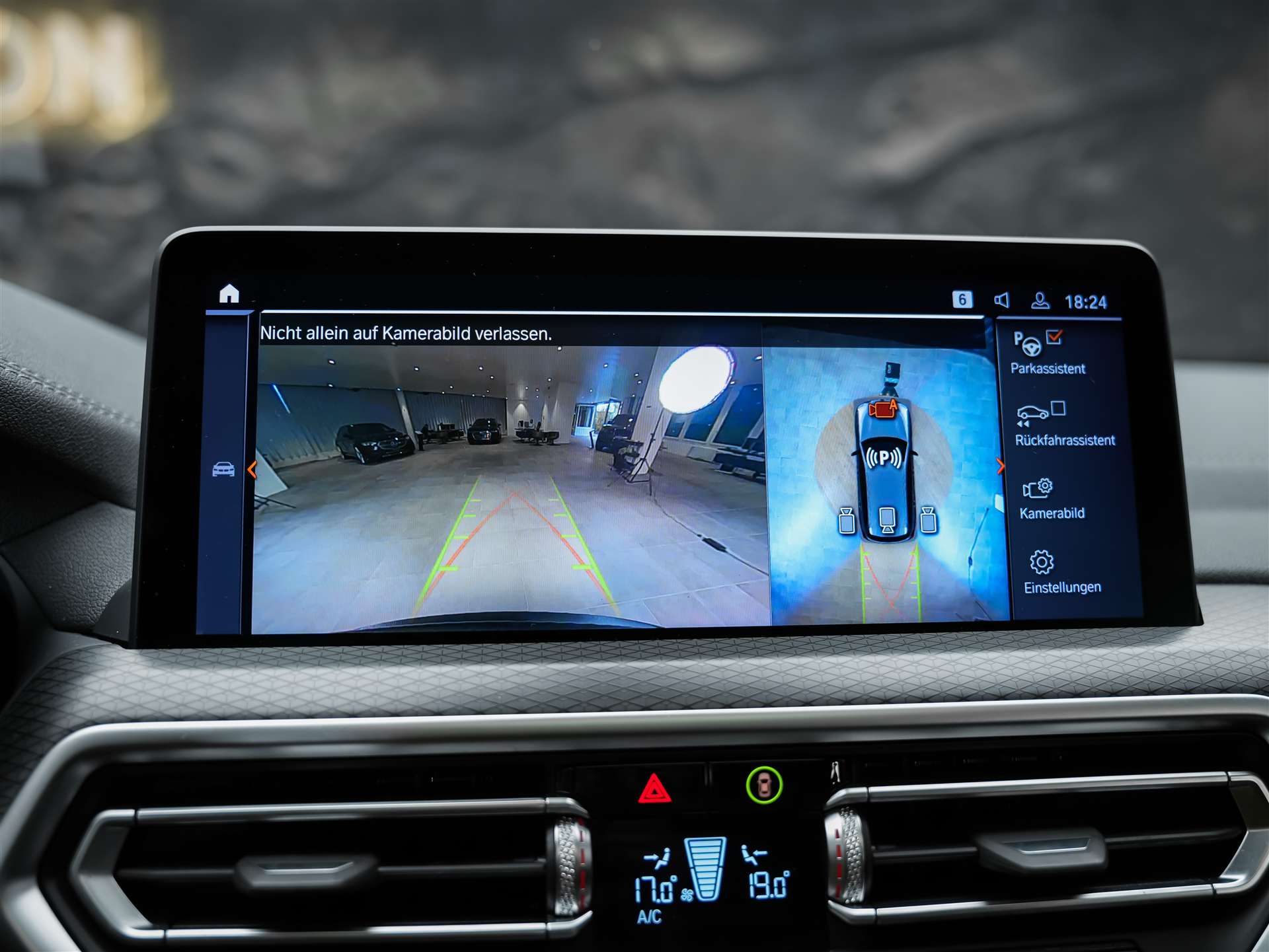 BMW X3 xDrive M40d *Panorama*Laser Scheinwerfer*Head-Up*-image-43