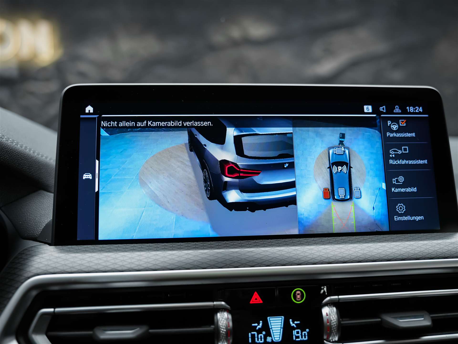 BMW X3 xDrive M40d *Panorama*Laser Scheinwerfer*Head-Up*-image-44