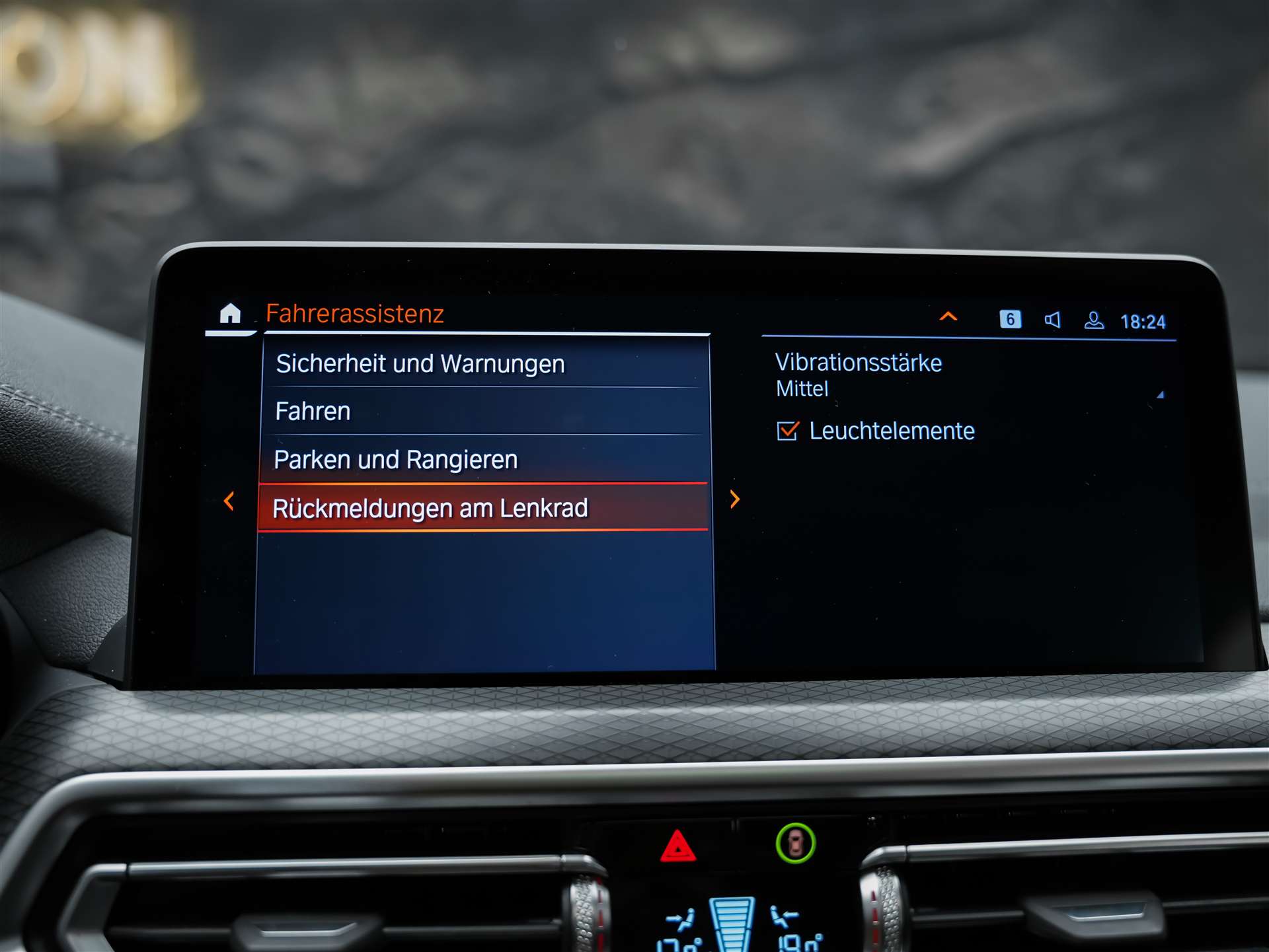 BMW X3 xDrive M40d *Panorama*Laser Scheinwerfer*Head-Up*-image-40