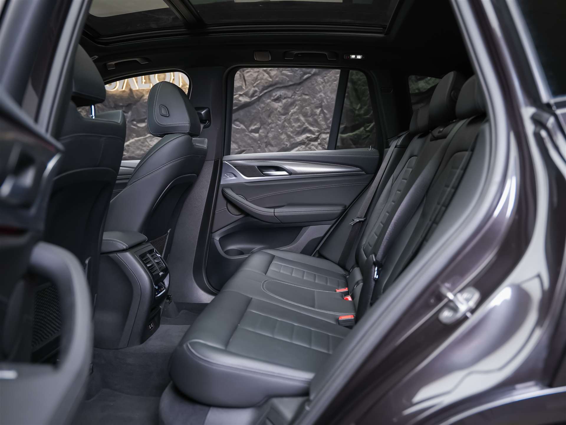BMW X3 xDrive M40d *Panorama*Laser Scheinwerfer*Head-Up*-image-13