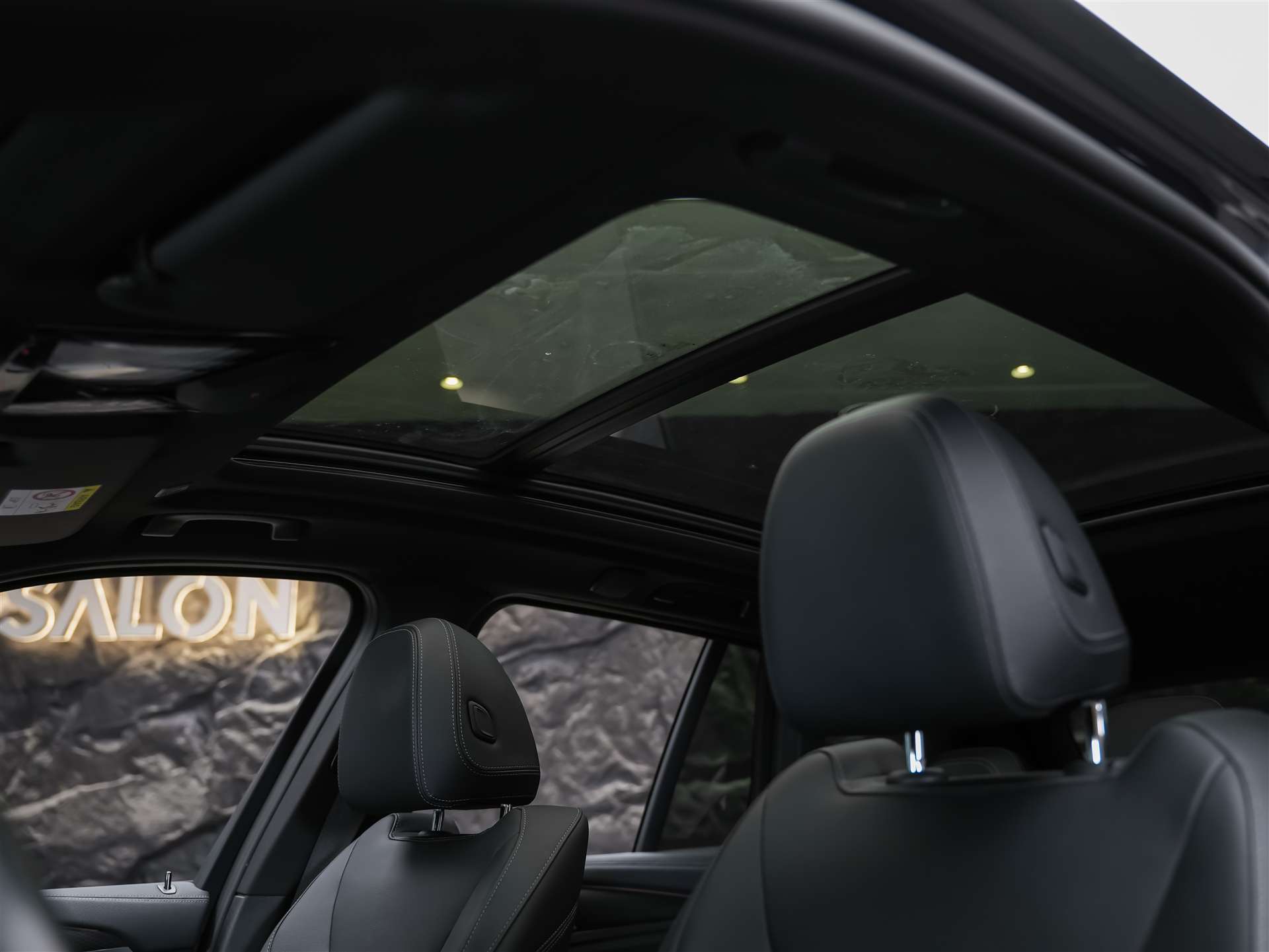 BMW X3 xDrive M40d *Panorama*Laser Scheinwerfer*Head-Up*-image-10