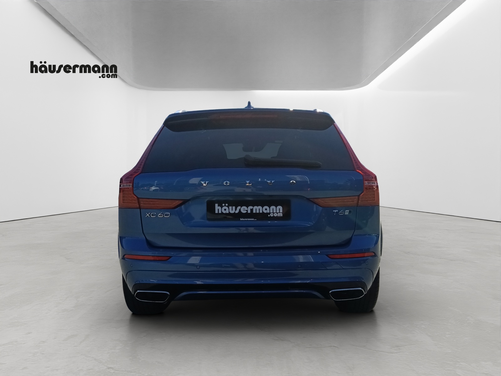 VOLVO XC60 2.0 T6 R-Design AWD-image-13