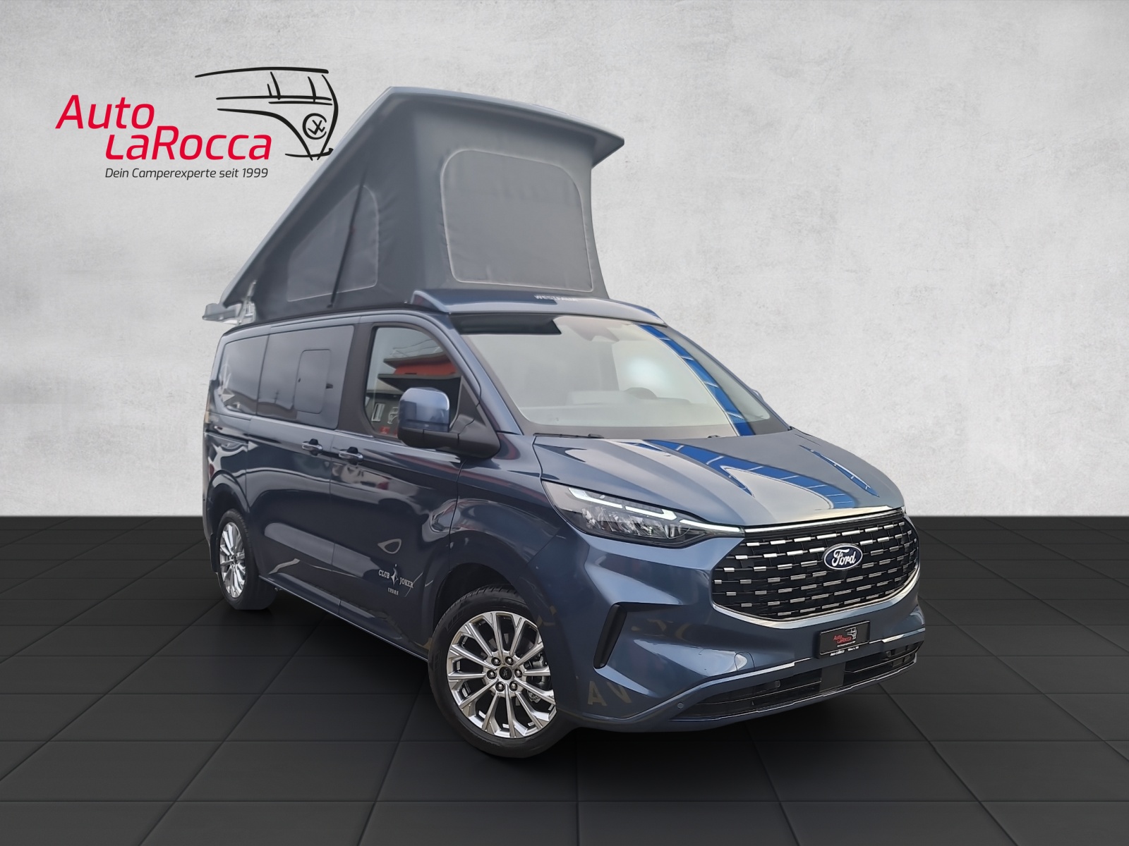 WESTFALIA Club Joker Urban Premium 2.0D 8G 4x4 * 6-Sitzer + 2.8T AHK möglich *-image-6