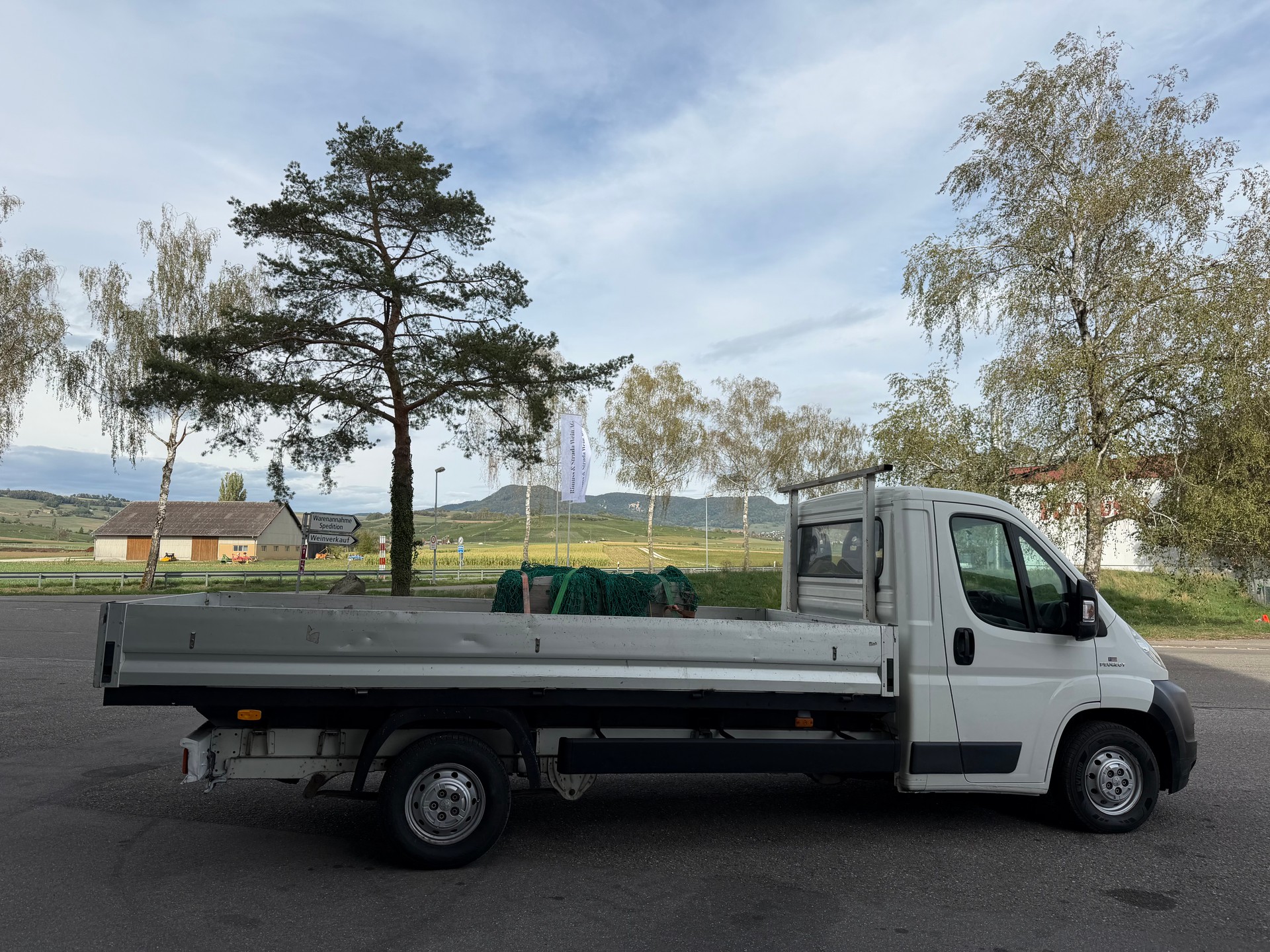 PEUGEOT Boxer 3.0 HDI 335 L4-image-6