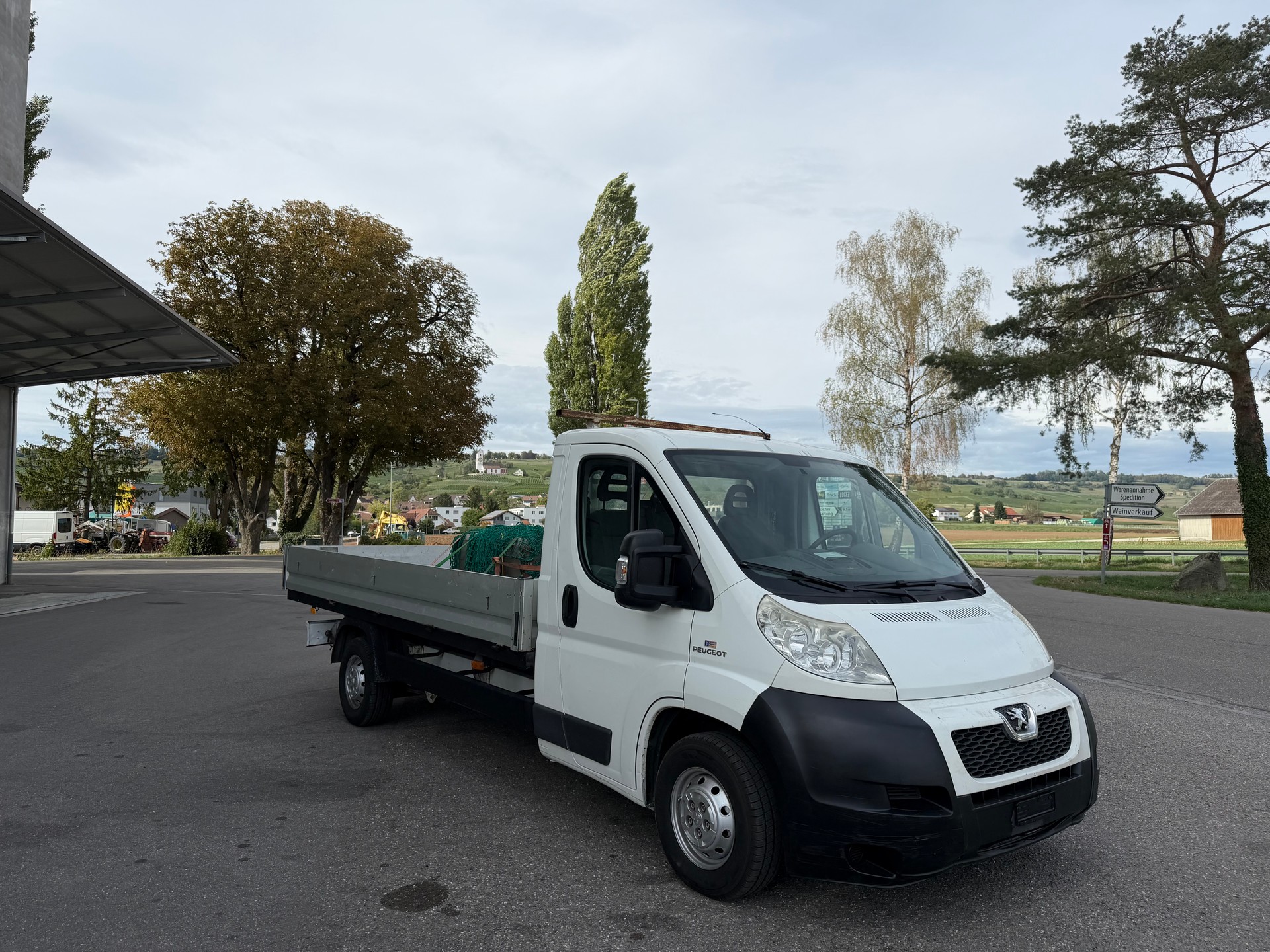 PEUGEOT Boxer 3.0 HDI 335 L4-image-7