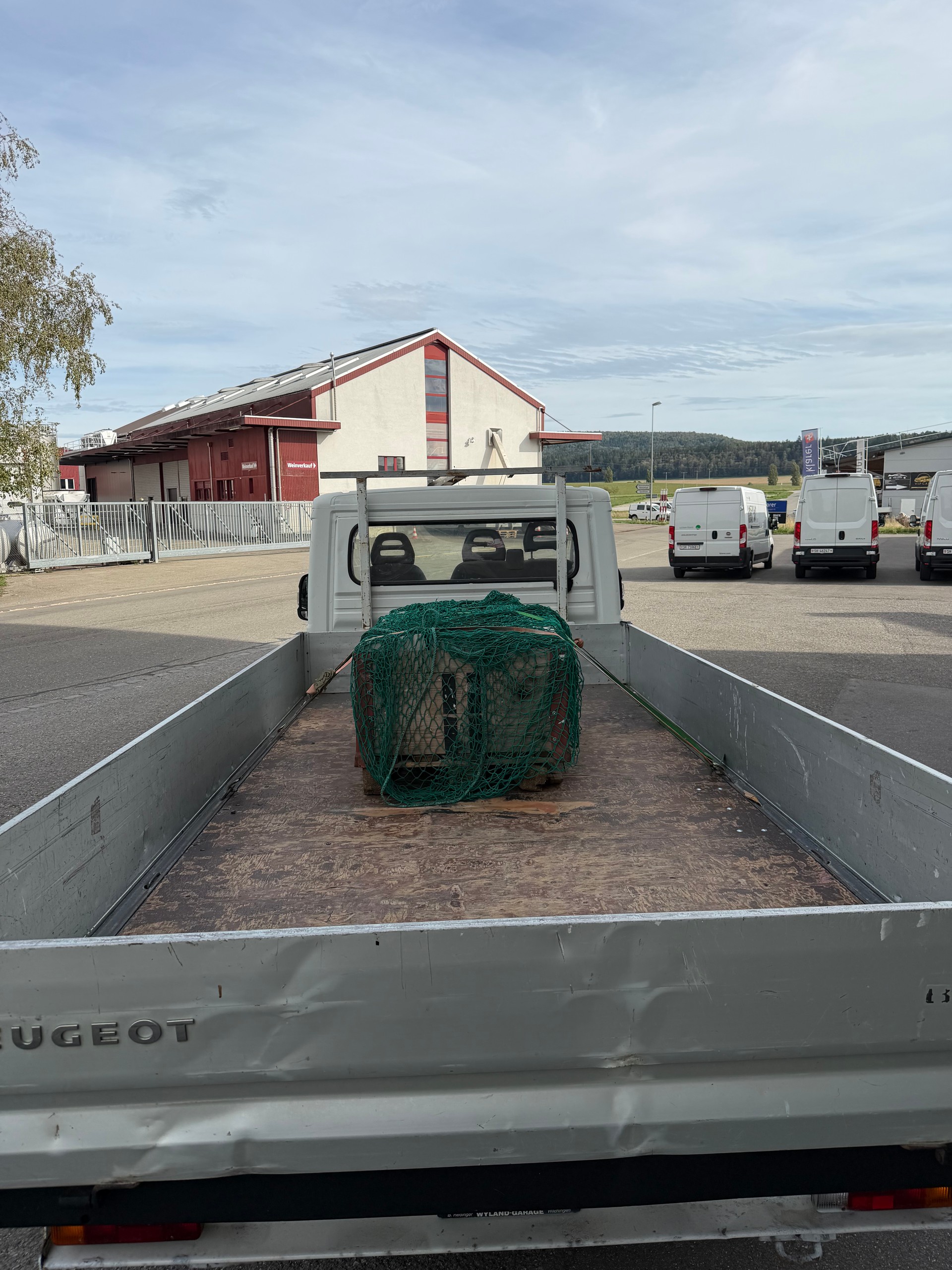 PEUGEOT Boxer 3.0 HDI 335 L4-image-8