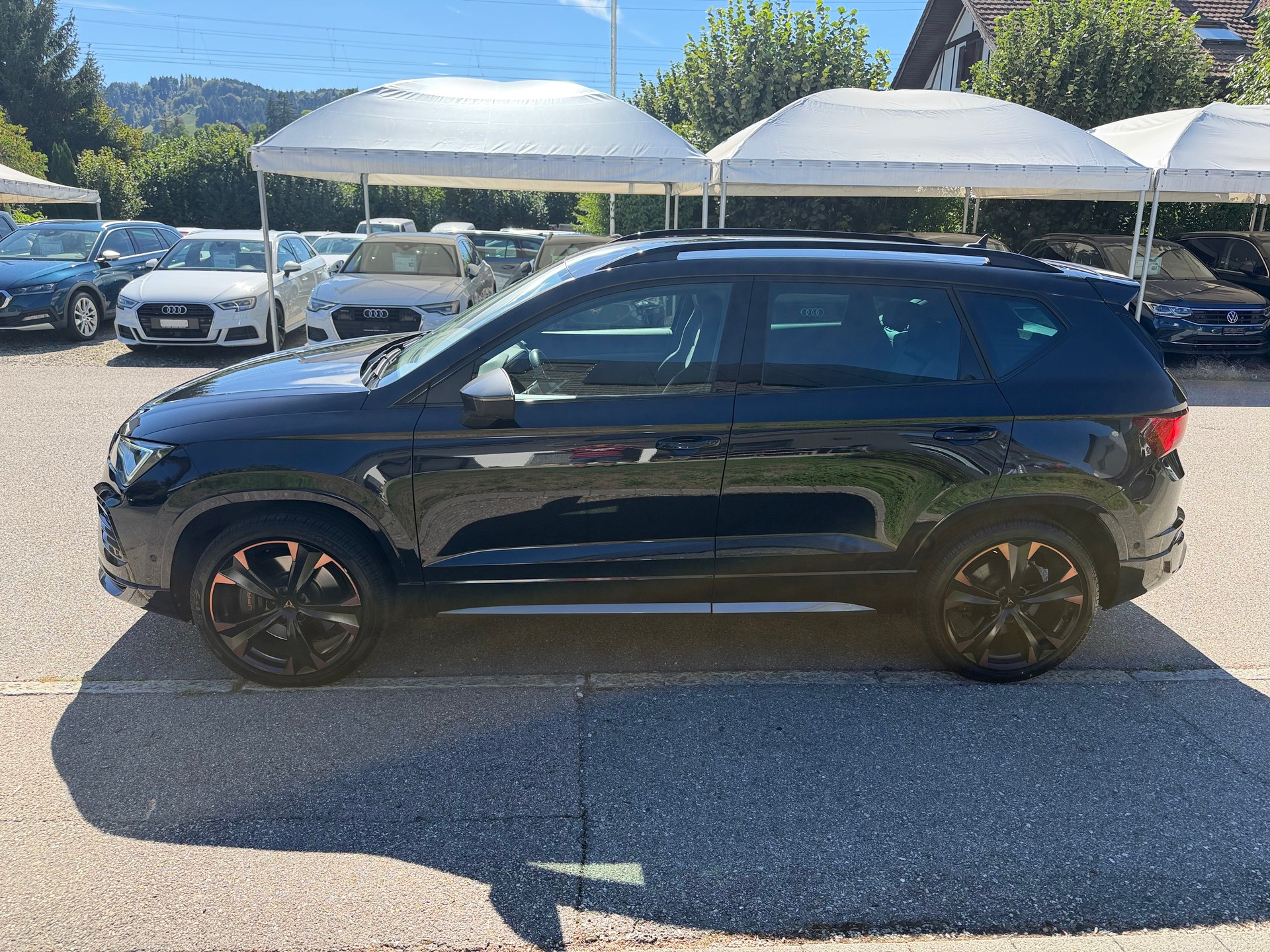CUPRA Ateca 2.0TSI 4Drive DSG-image-3
