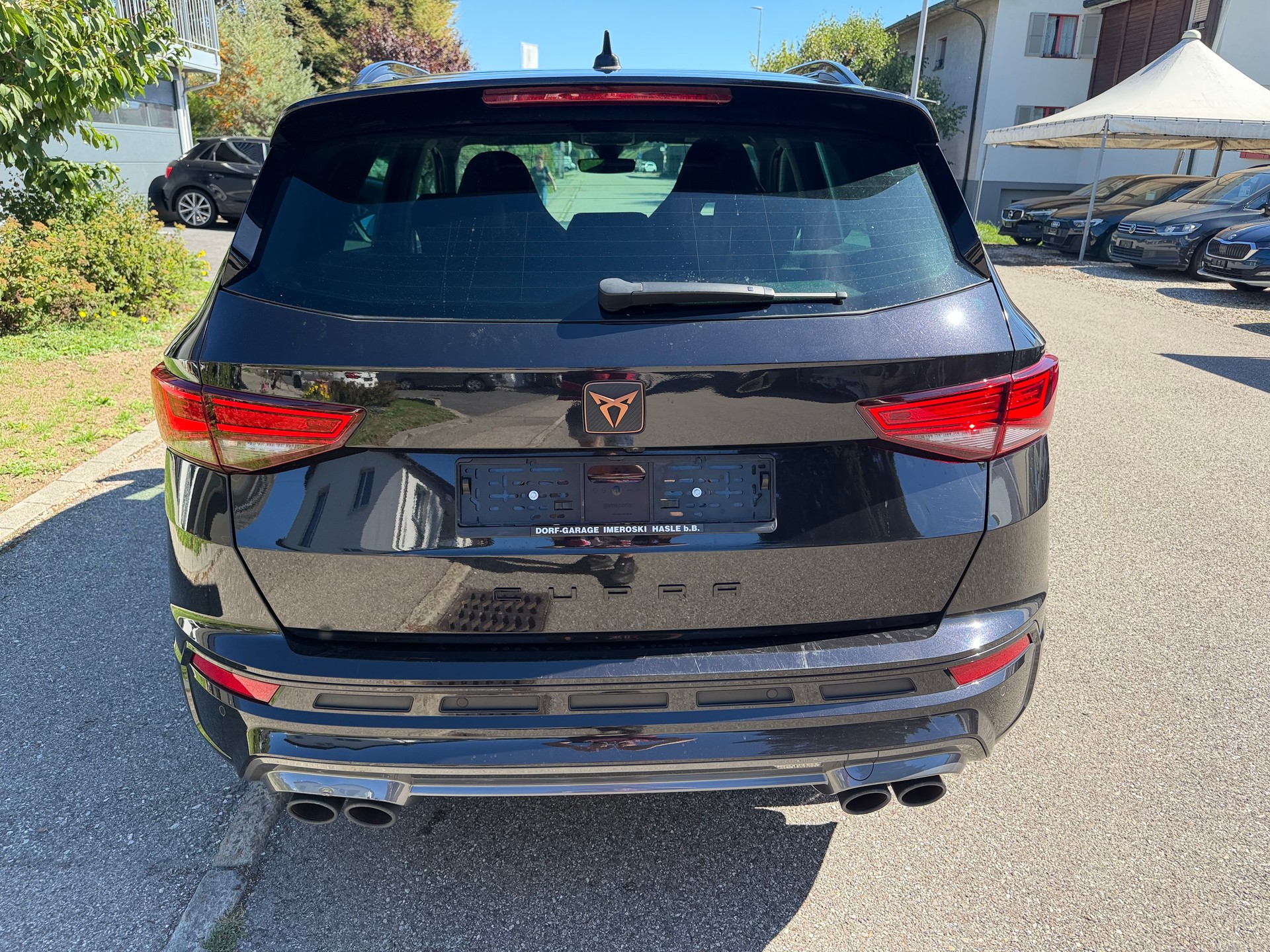 CUPRA Ateca 2.0TSI 4Drive DSG-image-7