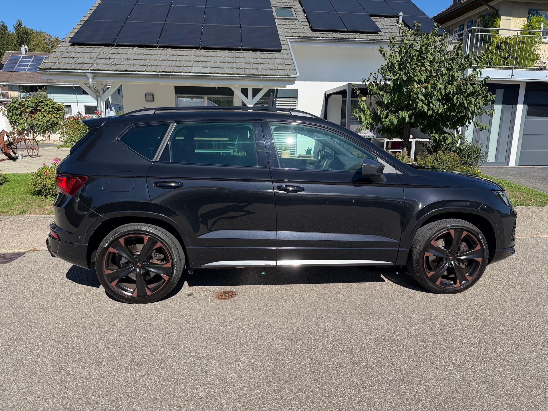 CUPRA Ateca 2.0TSI 4Drive DSG-image-4