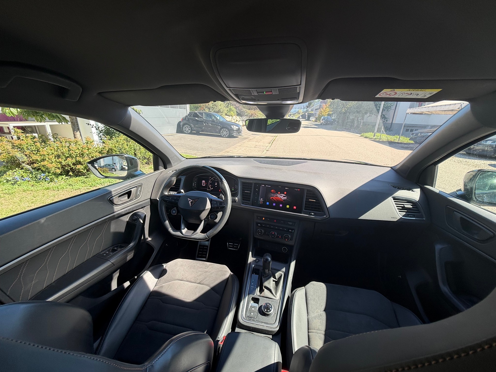 CUPRA Ateca 2.0TSI 4Drive DSG-image-12