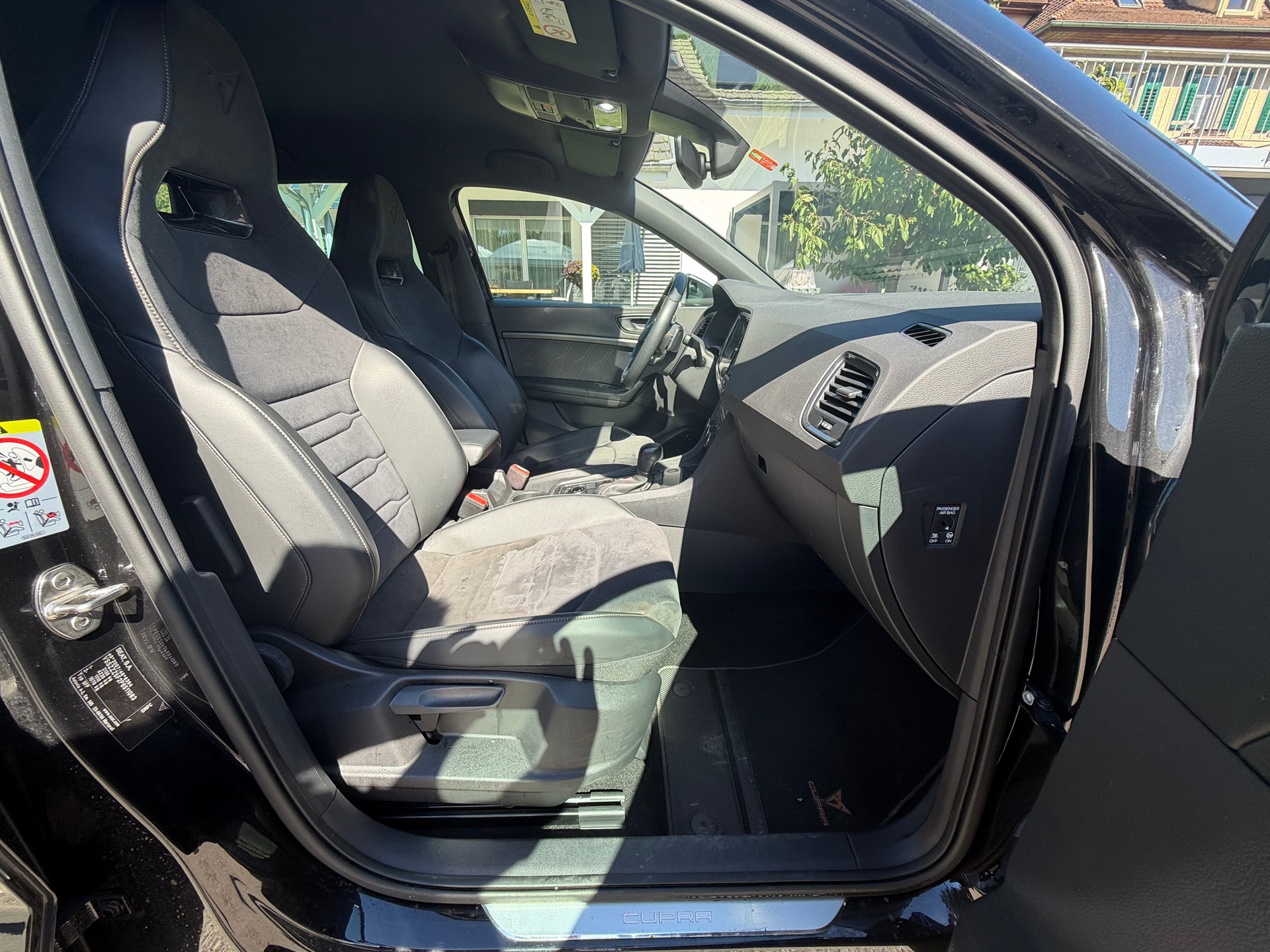 CUPRA Ateca 2.0TSI 4Drive DSG-image-13