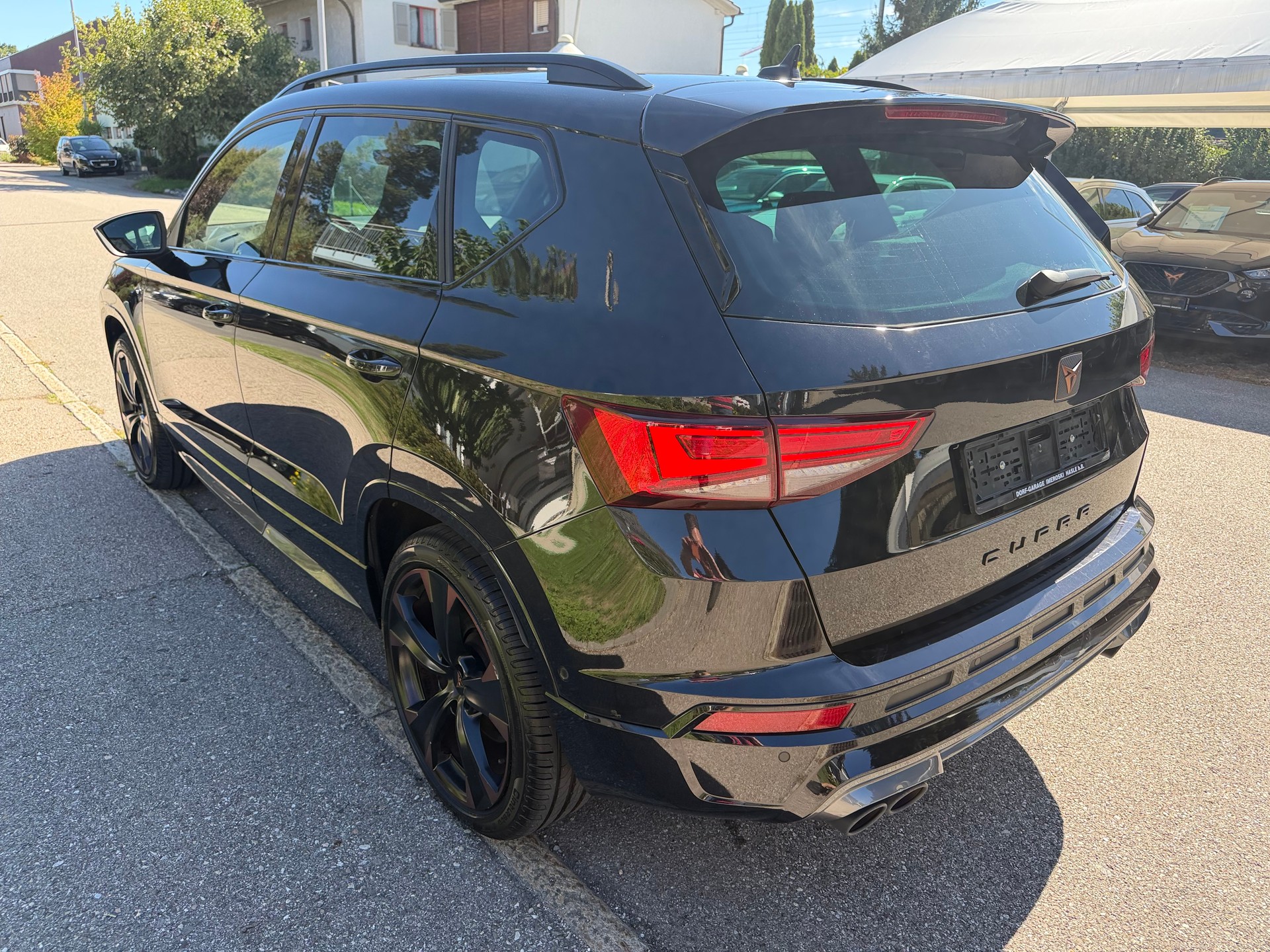 CUPRA Ateca 2.0TSI 4Drive DSG-image-6