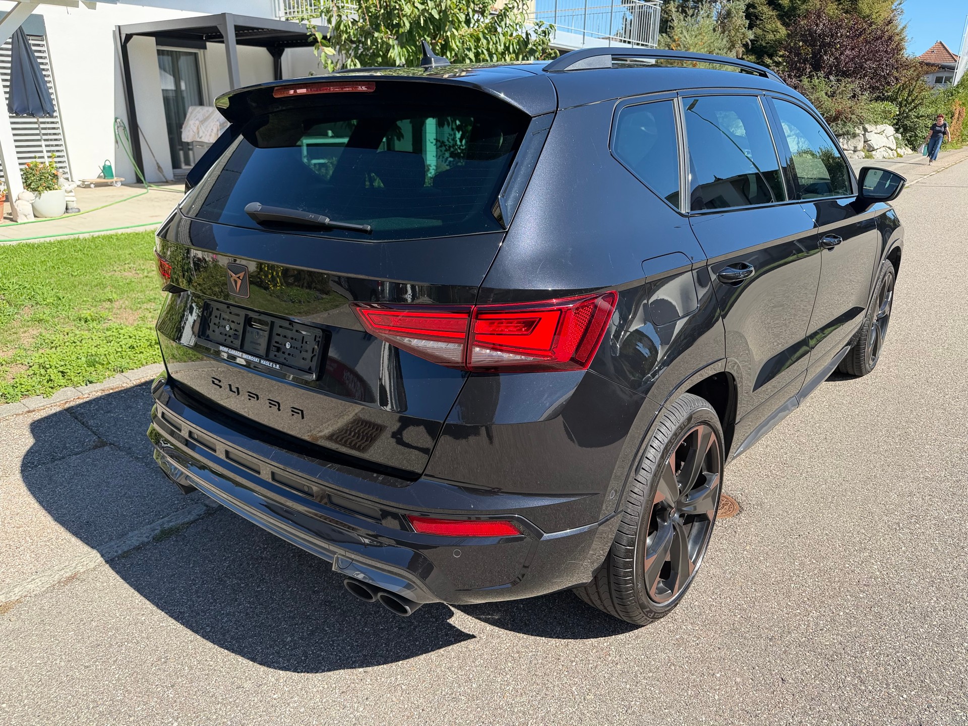 CUPRA Ateca 2.0TSI 4Drive DSG-image-5