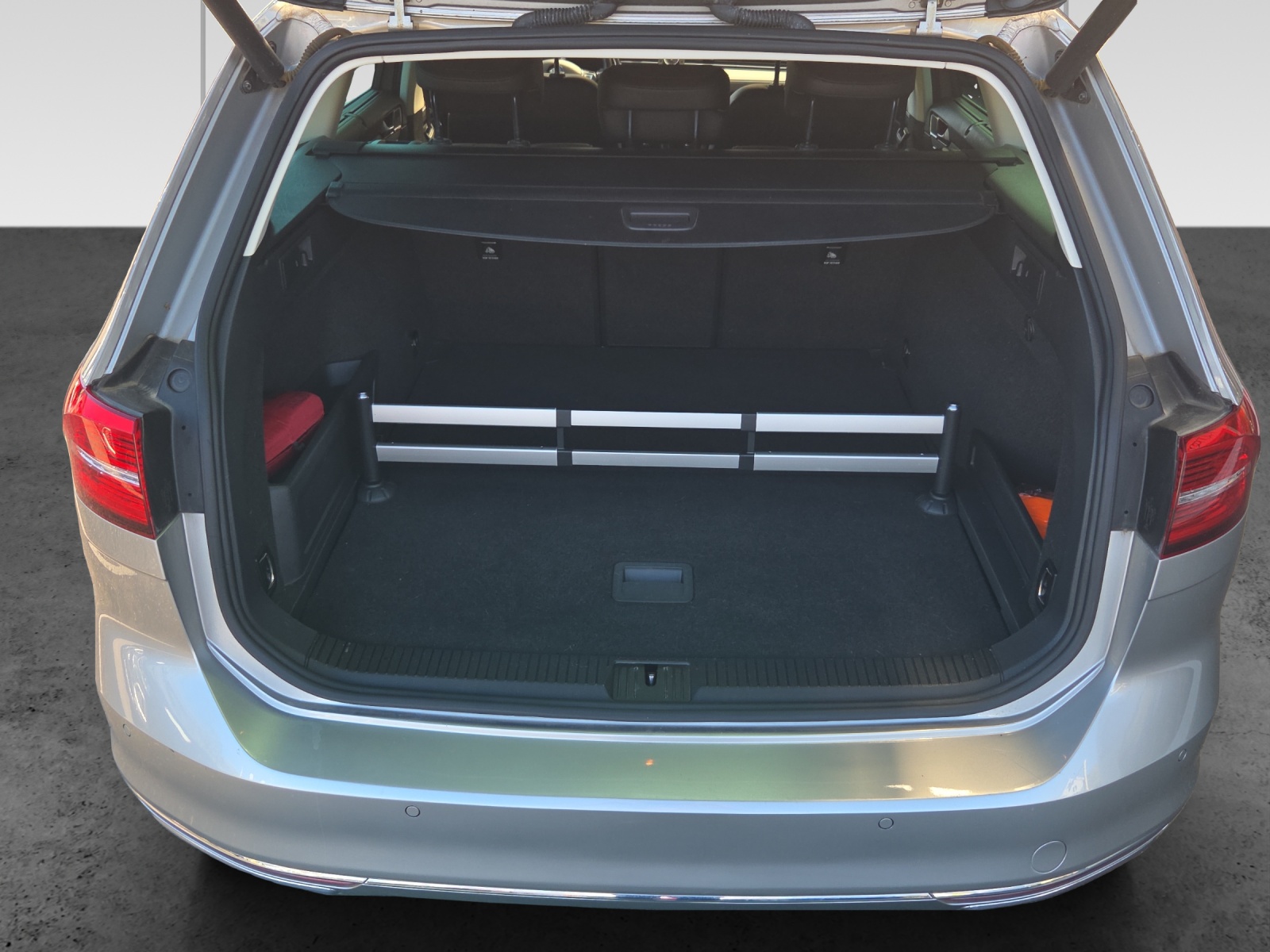 VW Passat Variant 1.4 TSI GTE Hybrid DSG-image-12