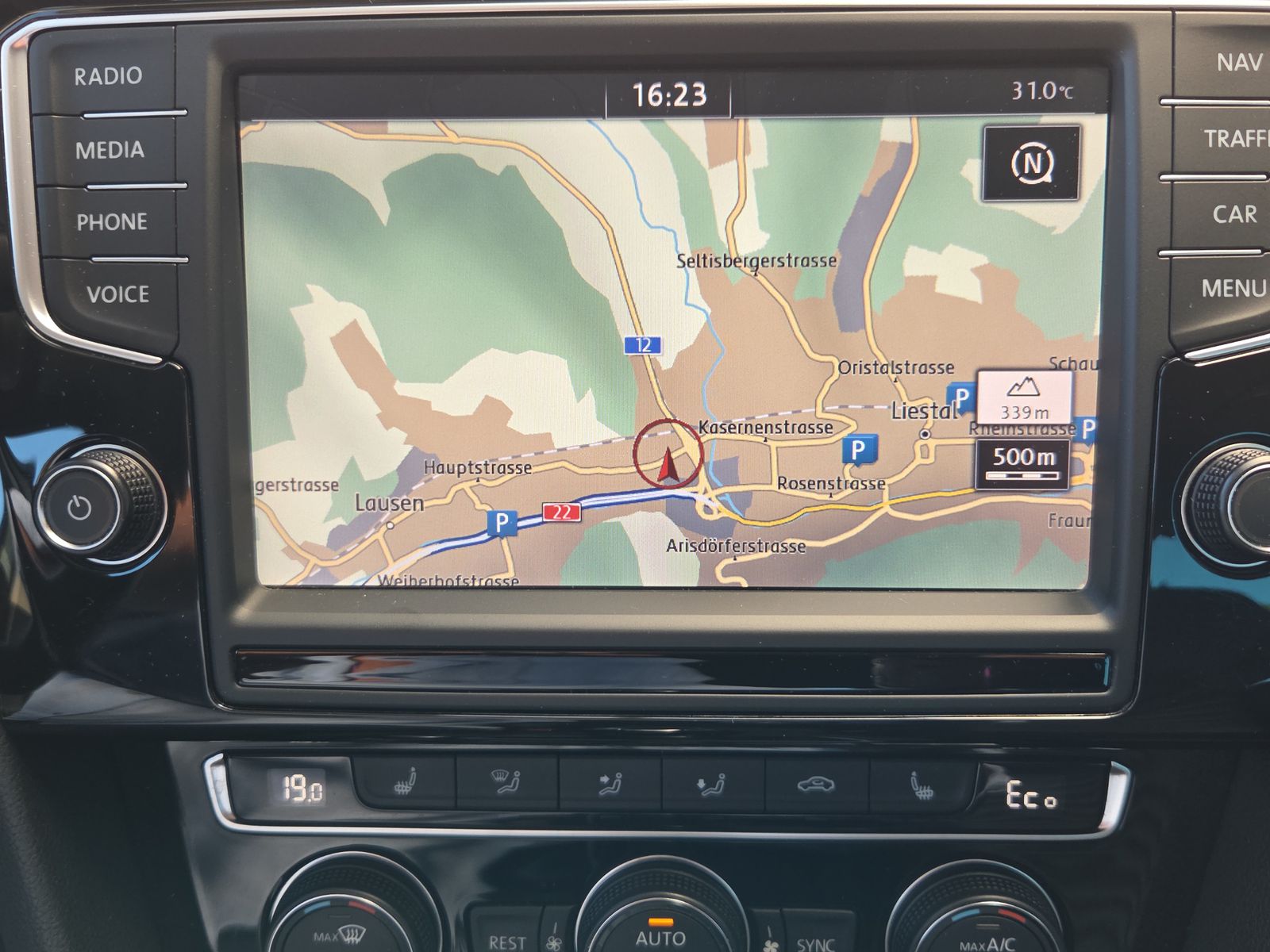 VW Passat Variant 1.4 TSI GTE Hybrid DSG-image-8