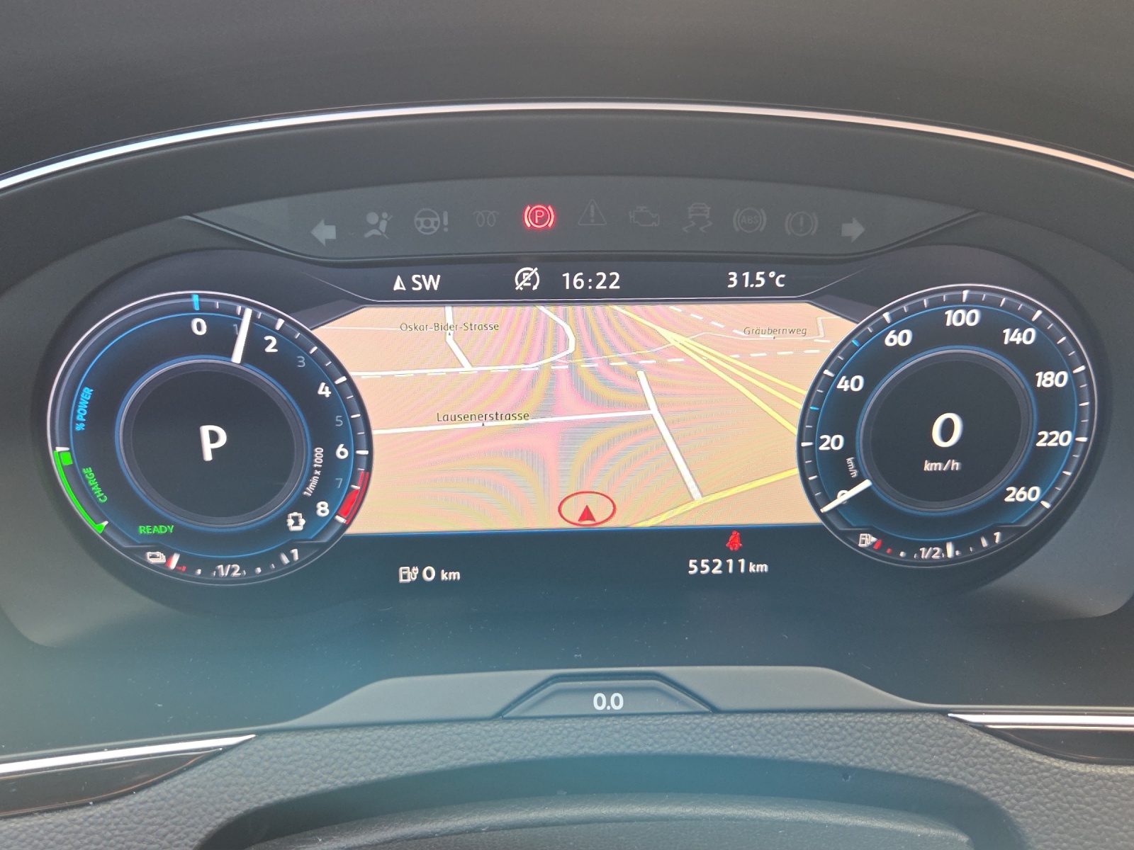 VW Passat Variant 1.4 TSI GTE Hybrid DSG-image-6